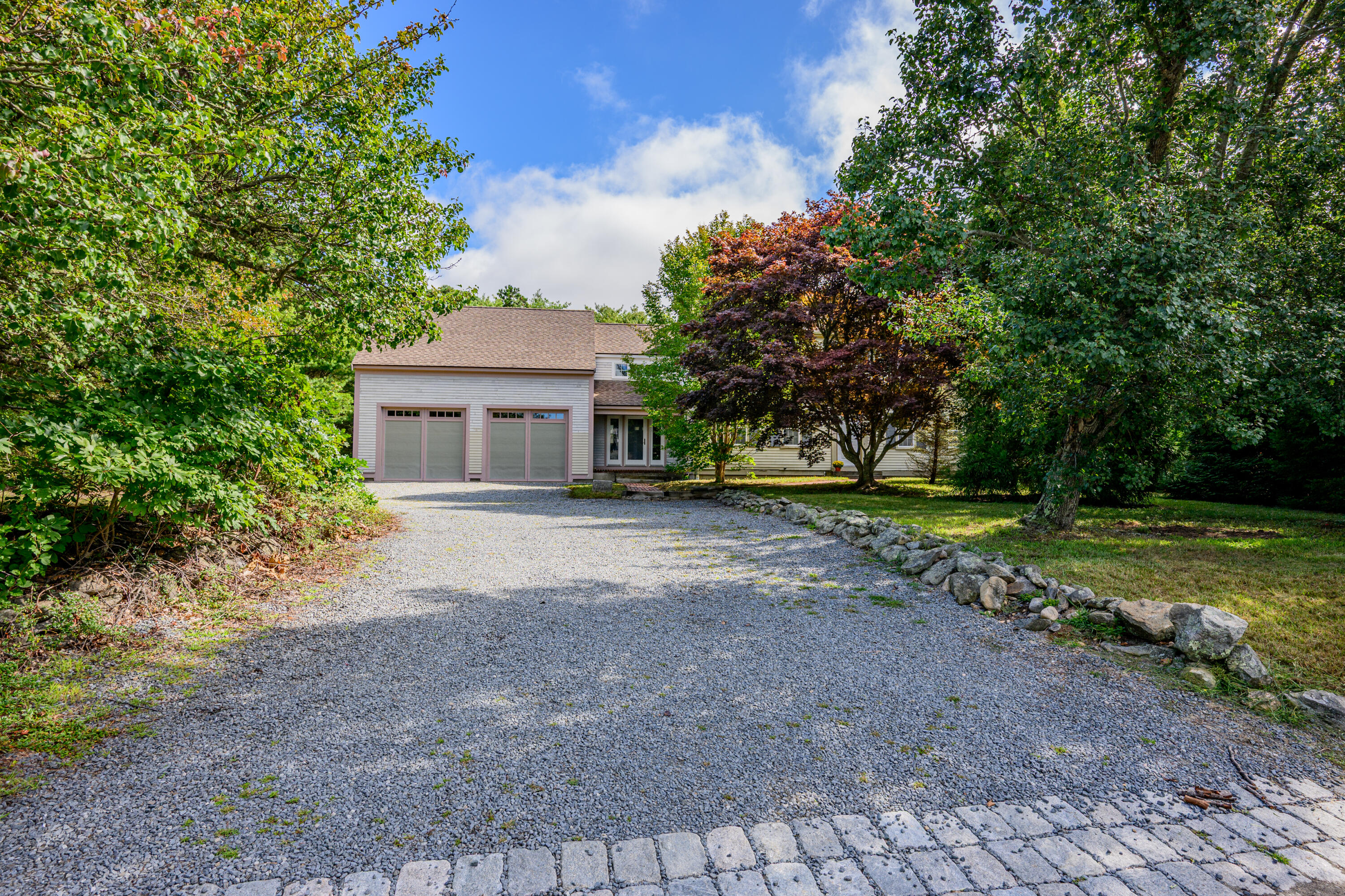 31 Old Village Road