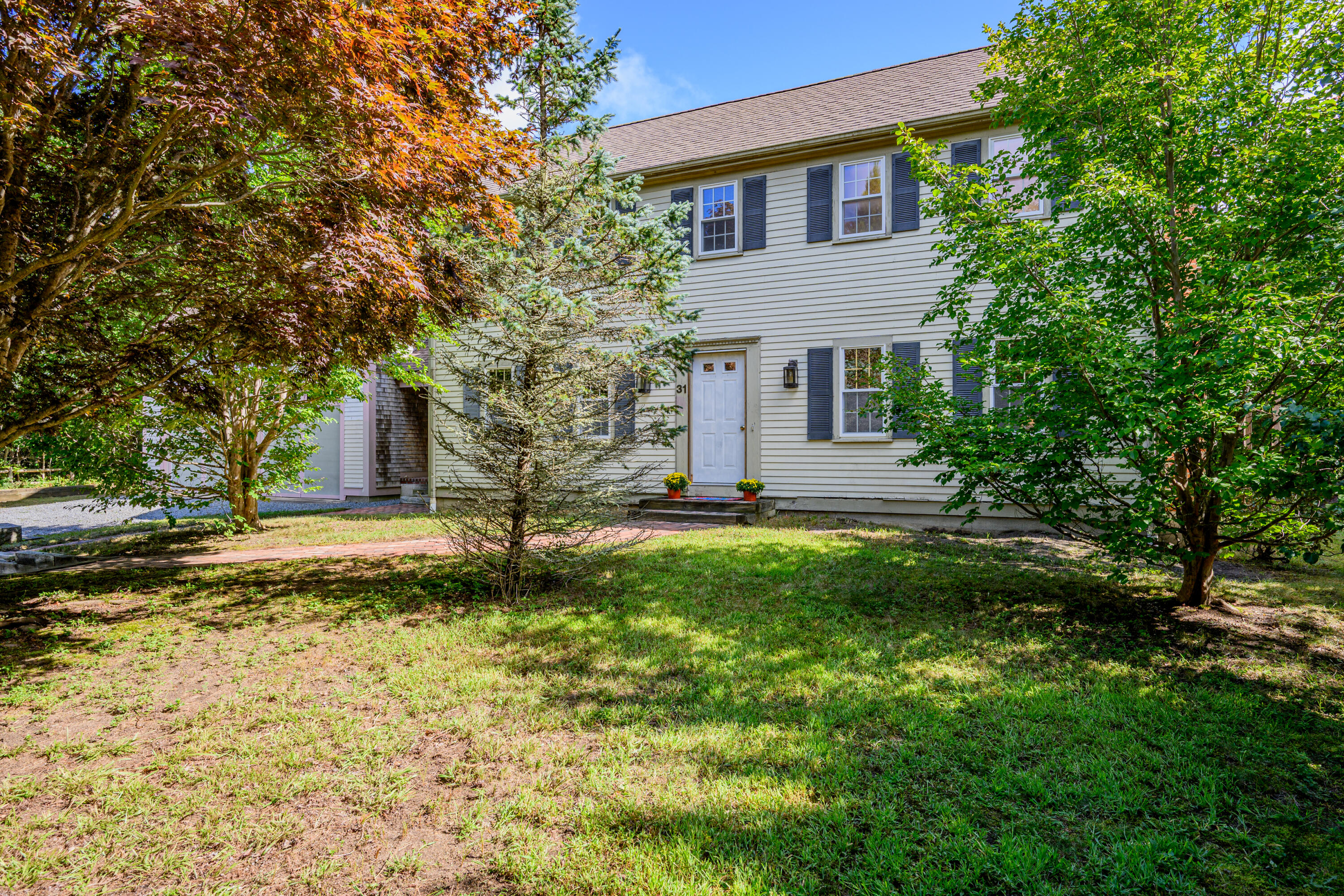 31 Old Village Road