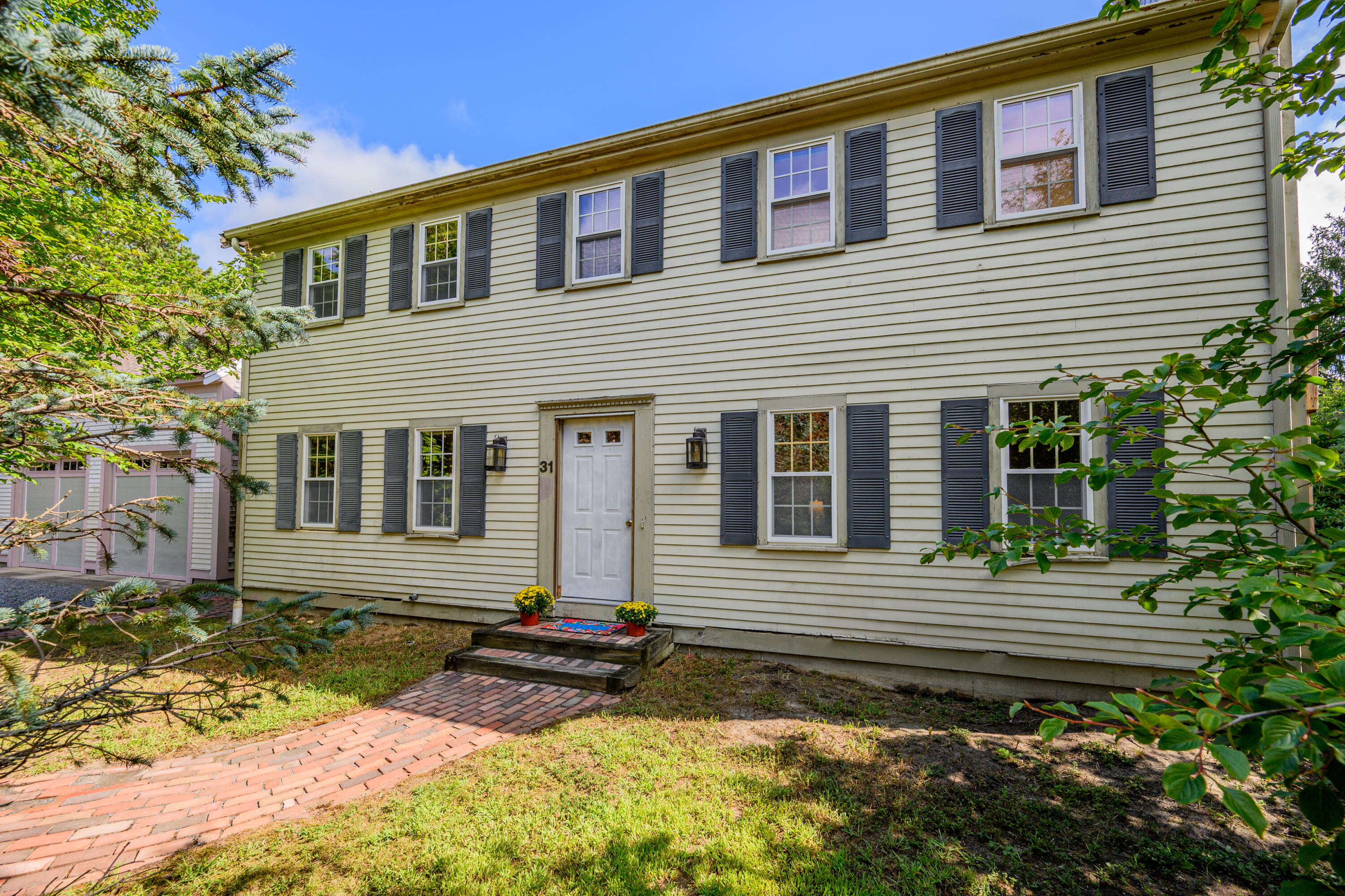 31 Old Village Road