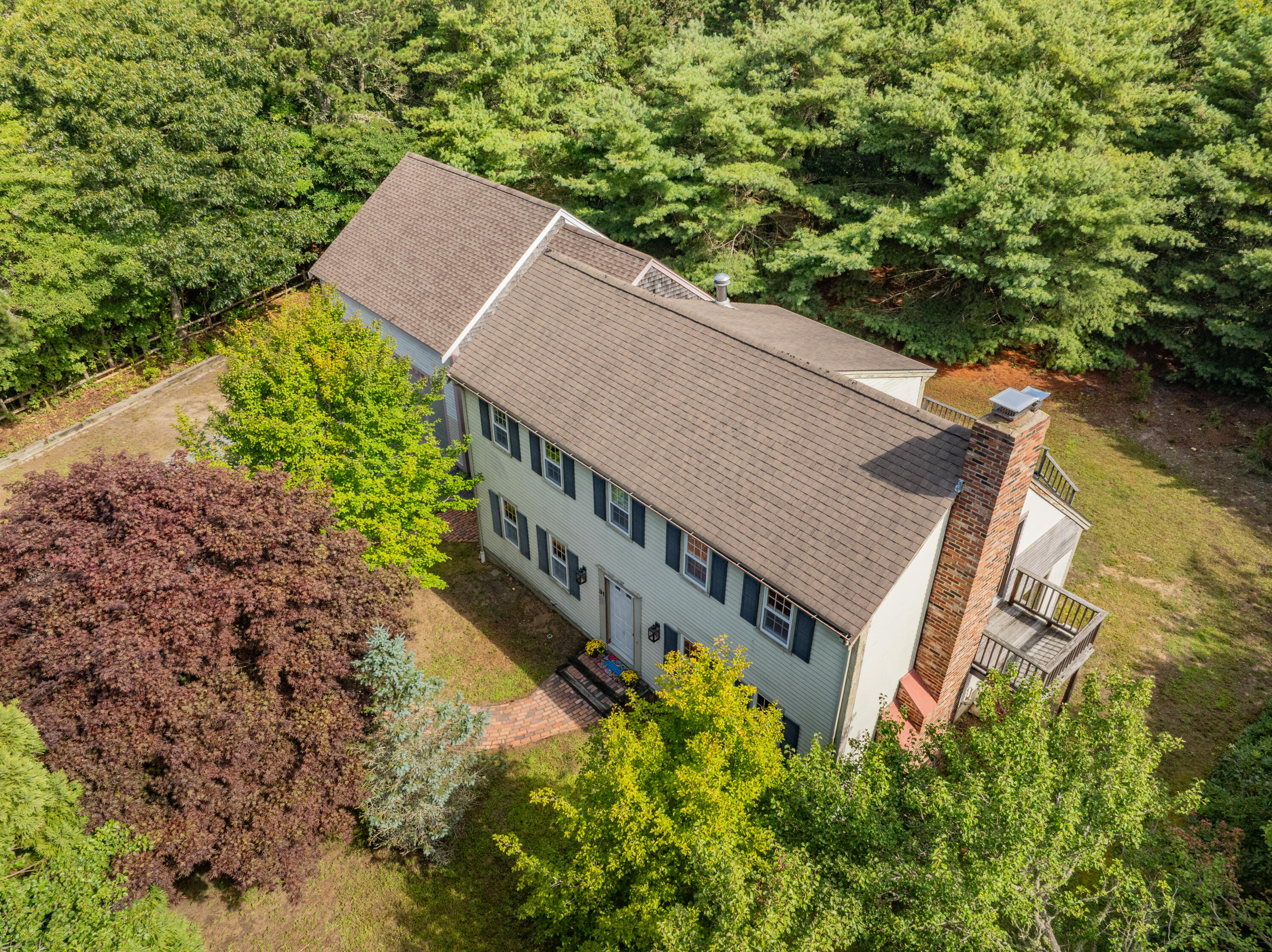 31 Old Village Road