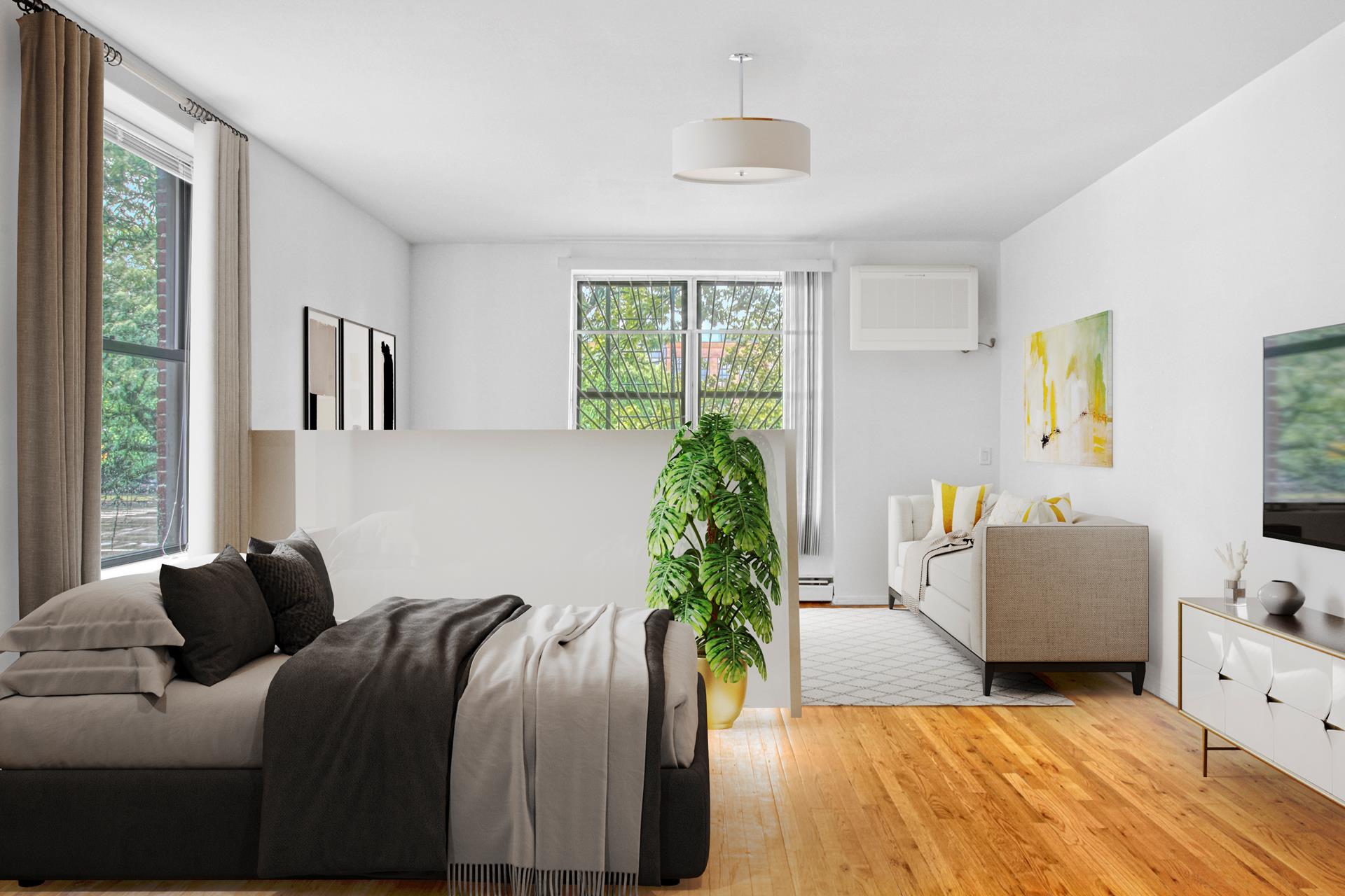 510 OCEAN Parkway 2K