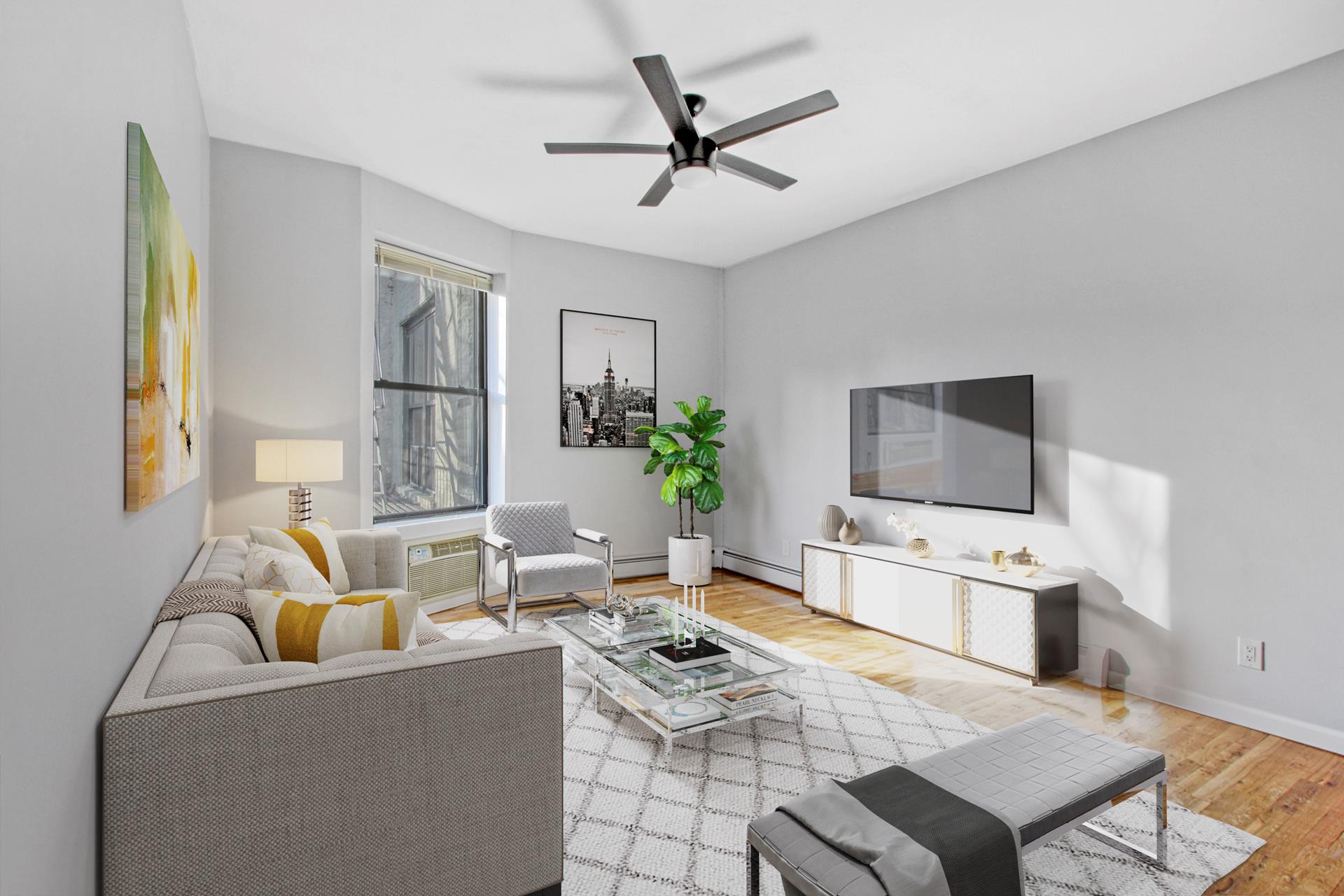 510 OCEAN Parkway 4E