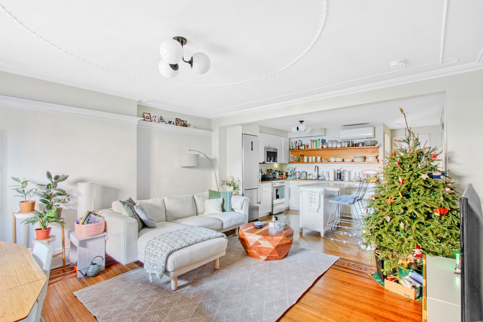 286 LAFAYETTE Avenue 1