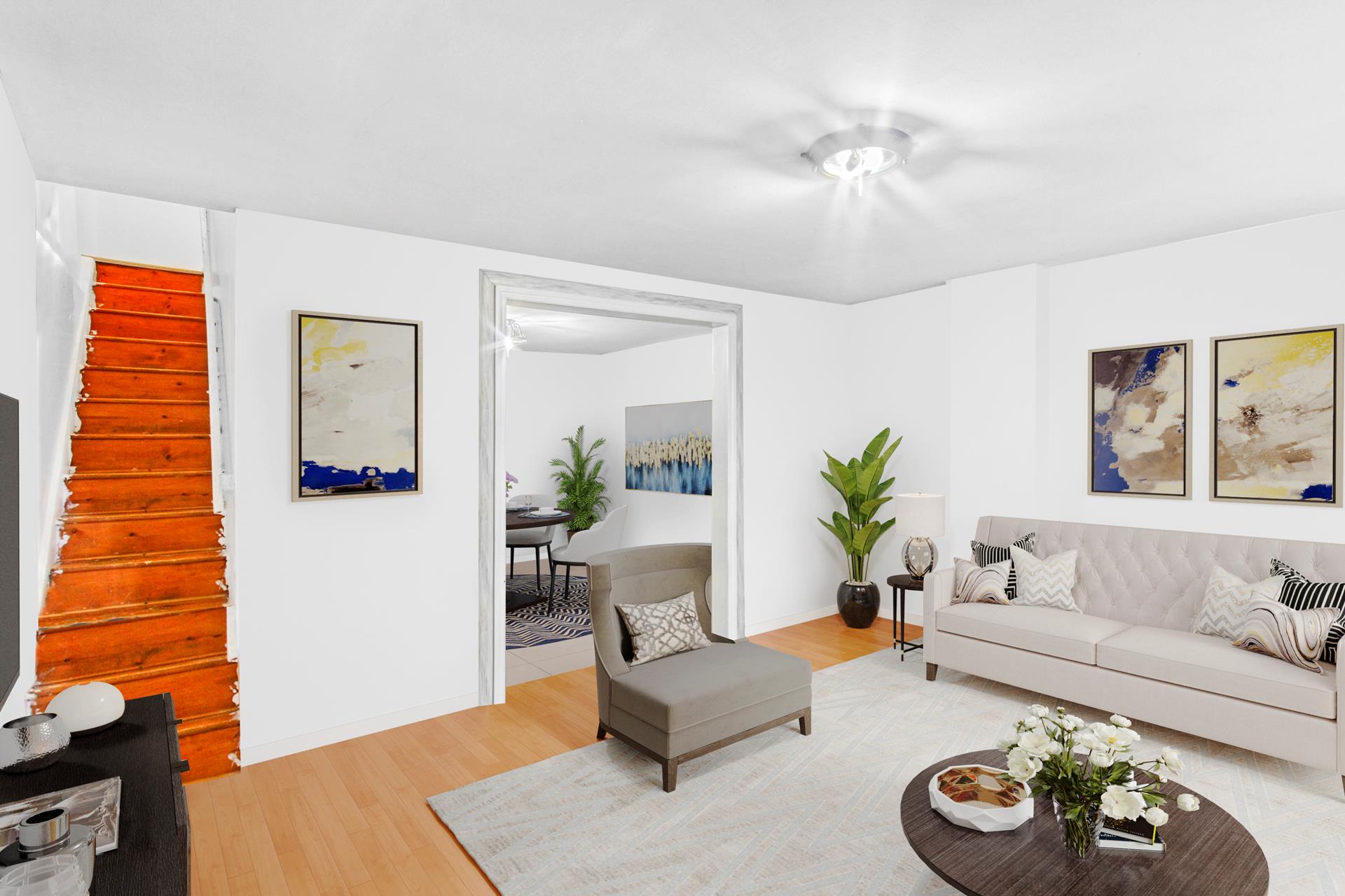 2038 Eastern Parkway