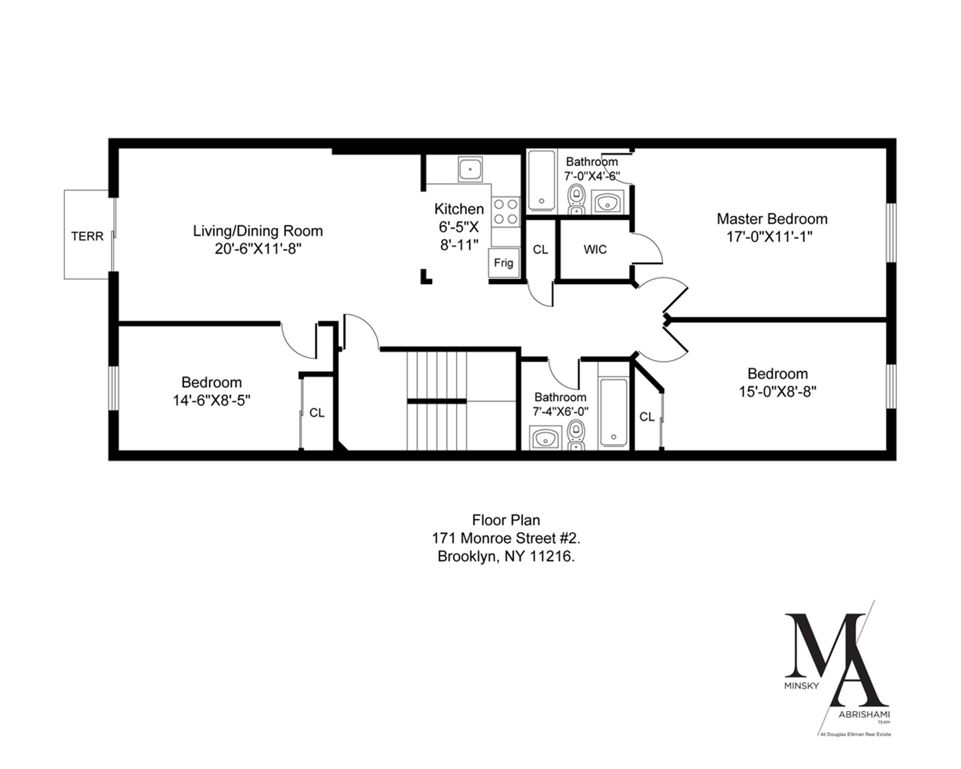 171 MONROE Street 2