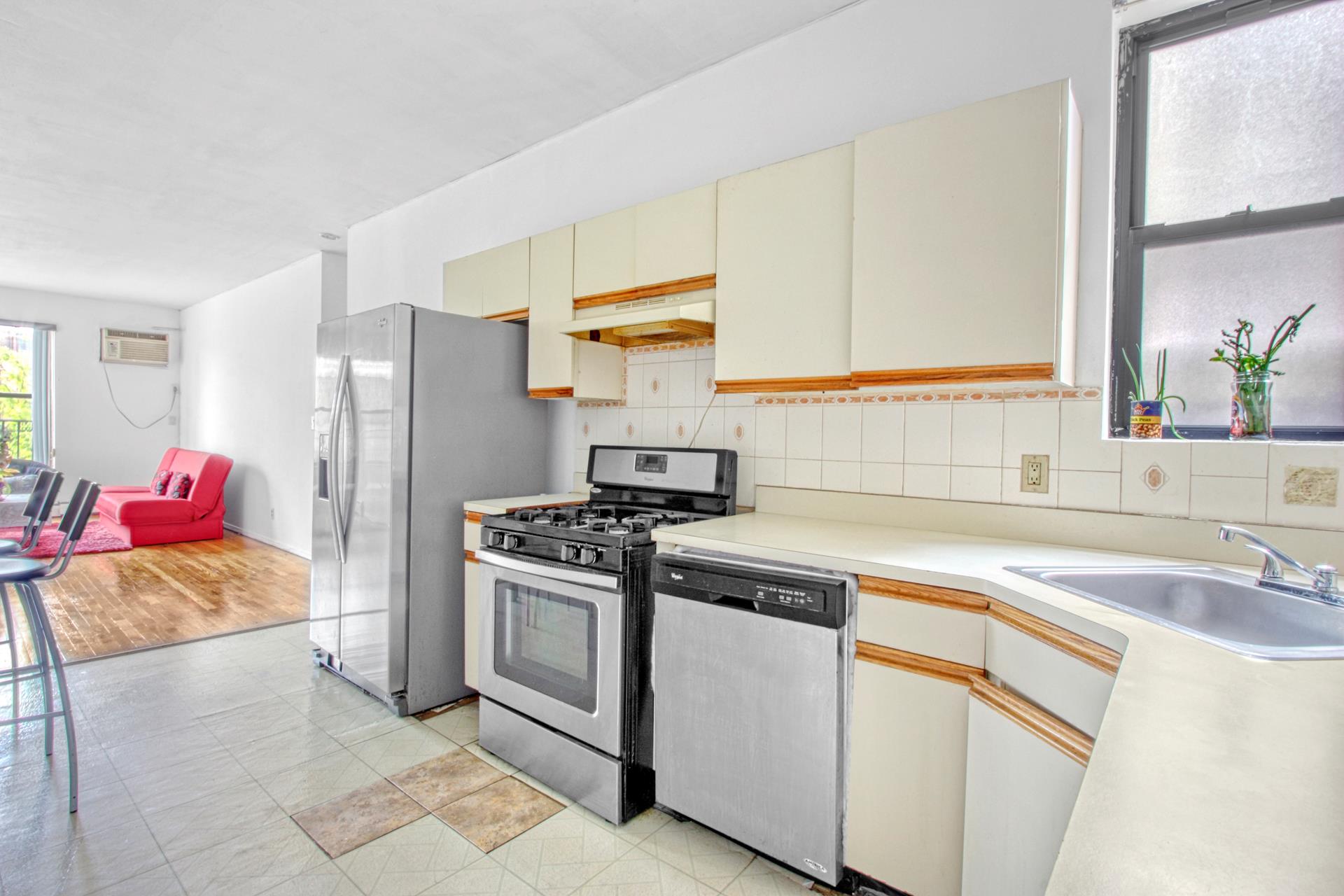 510 OCEAN Parkway 4J