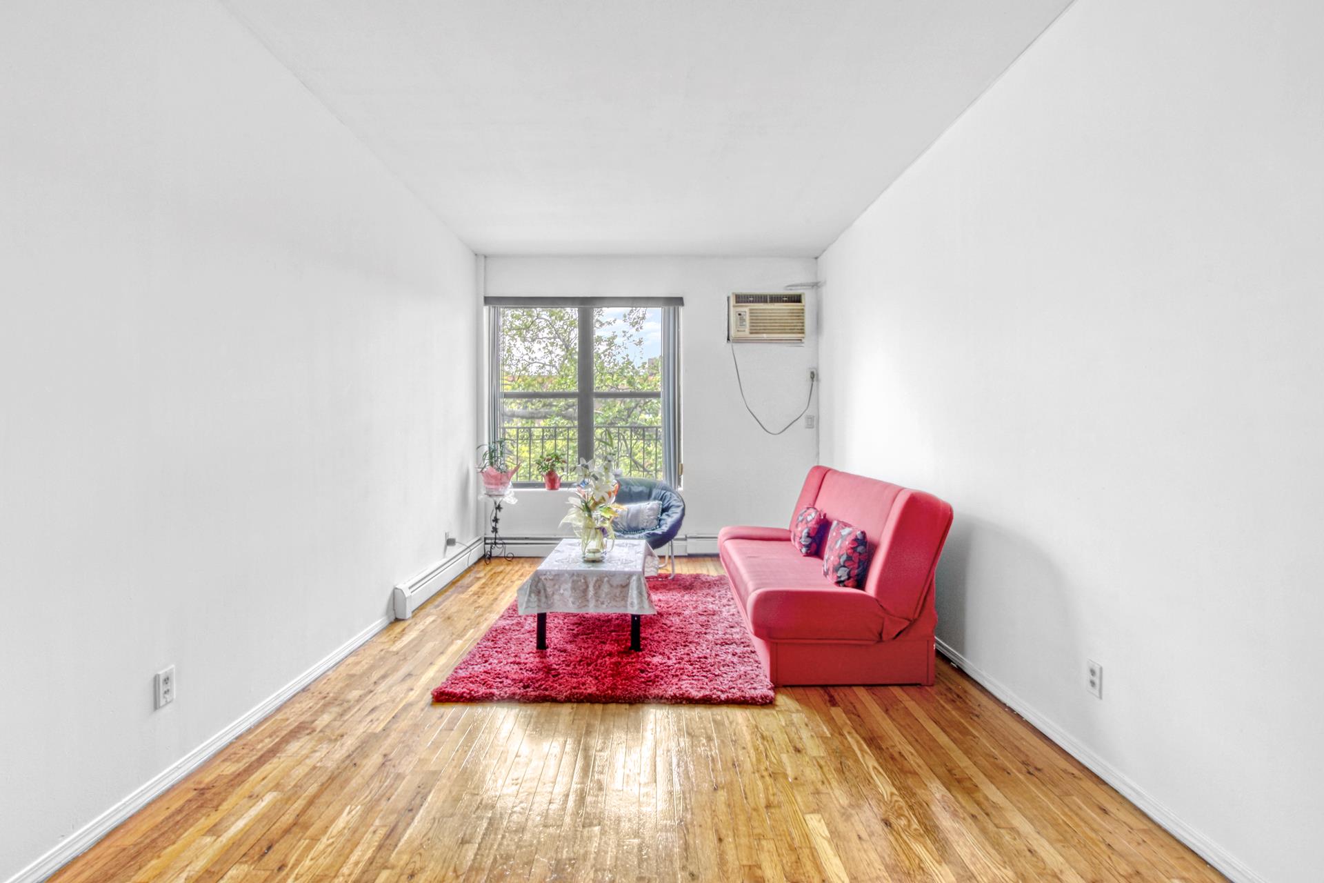 510 OCEAN Parkway 4J