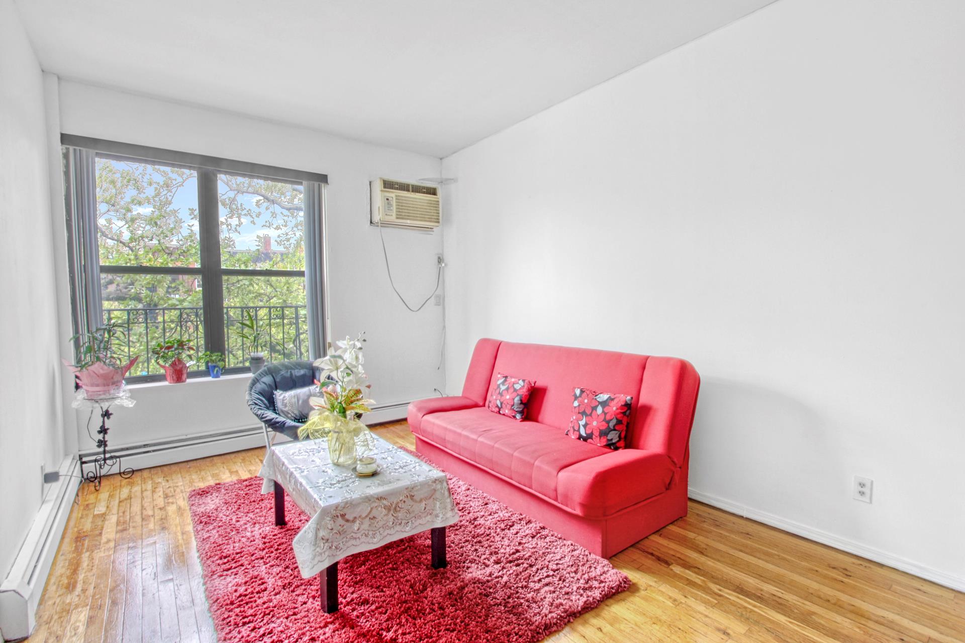 510 OCEAN Parkway 4J