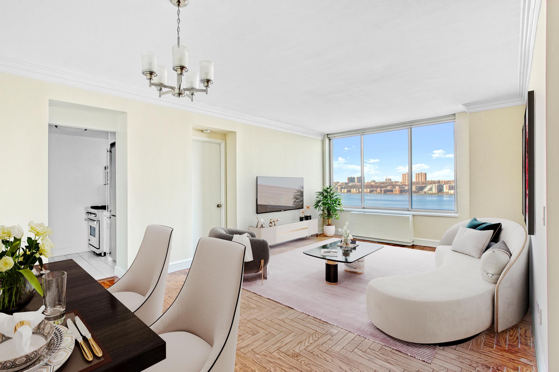 200 RIVERSIDE Boulevard 12N