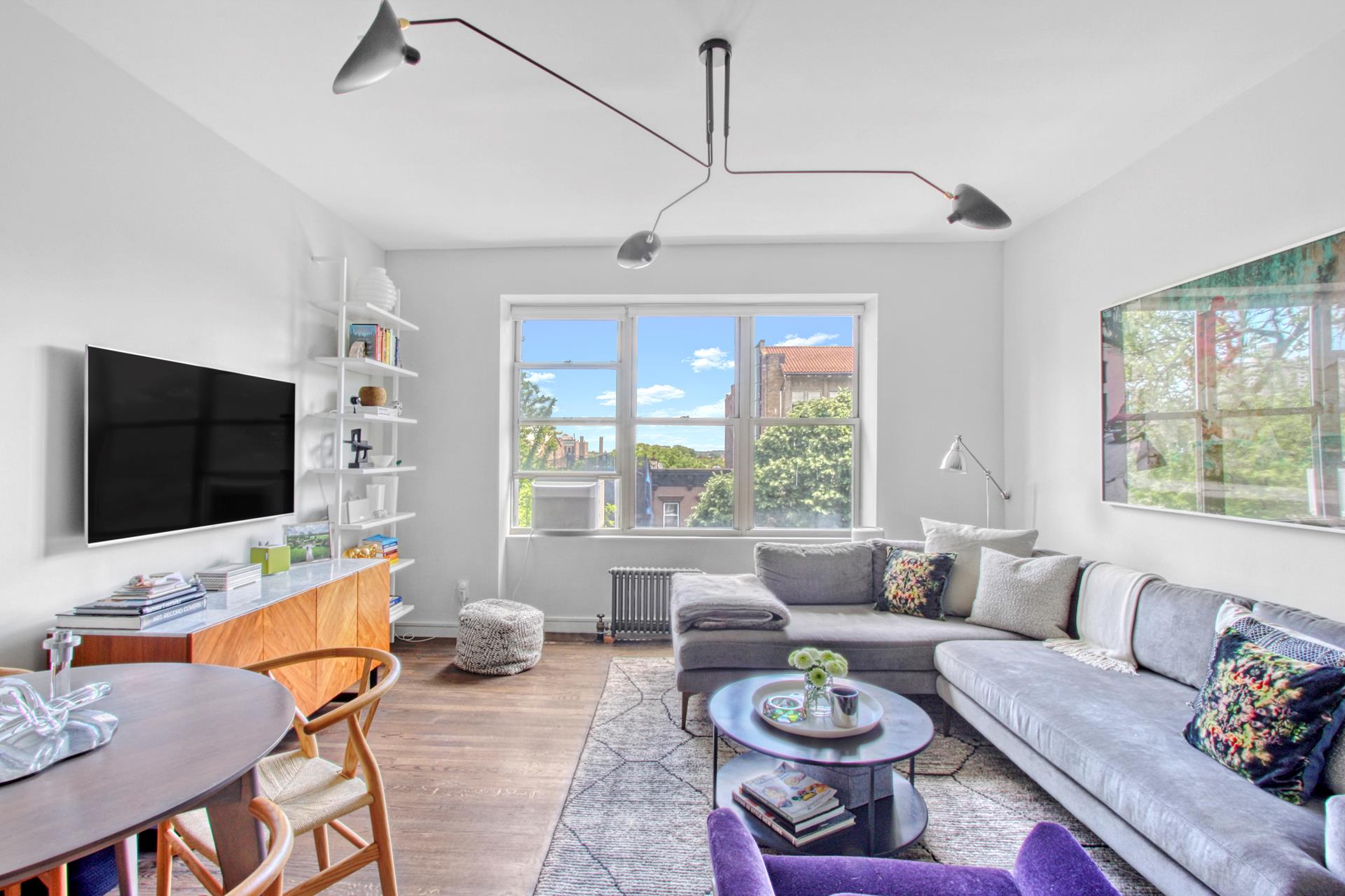 430 CLINTON Avenue 5B