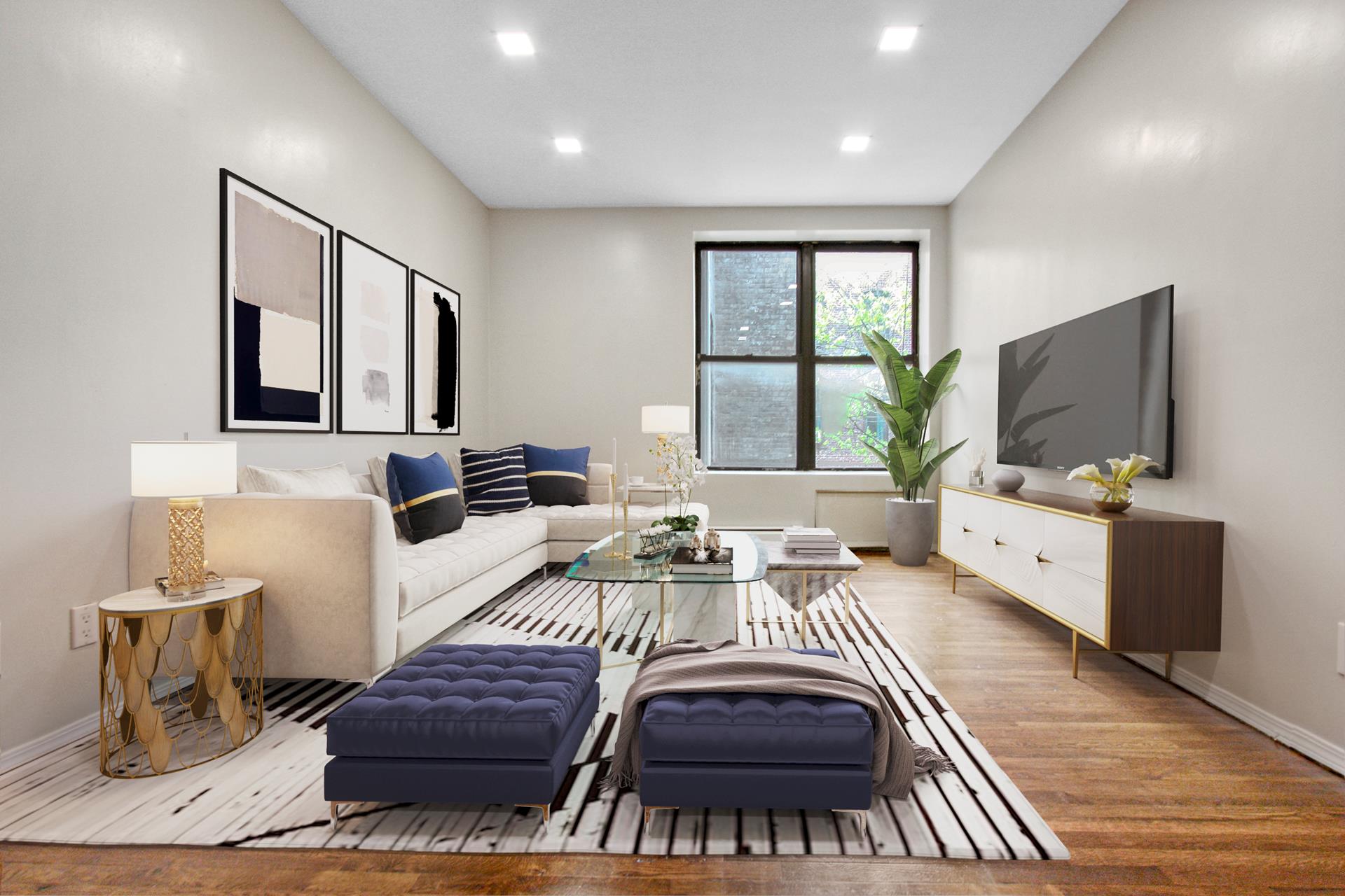 510 OCEAN Parkway 3F