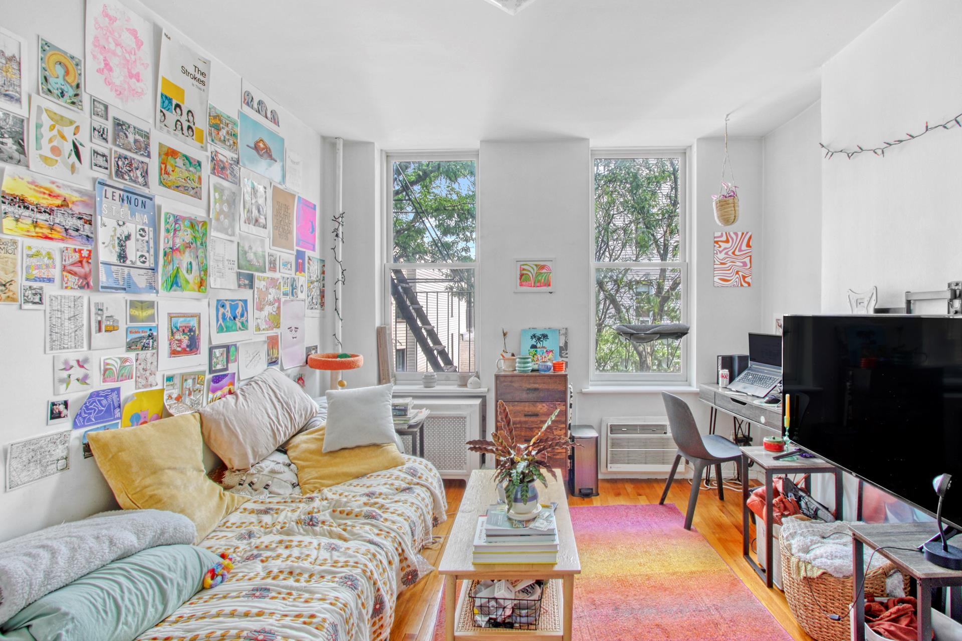 123 GUERNSEY Street 3A