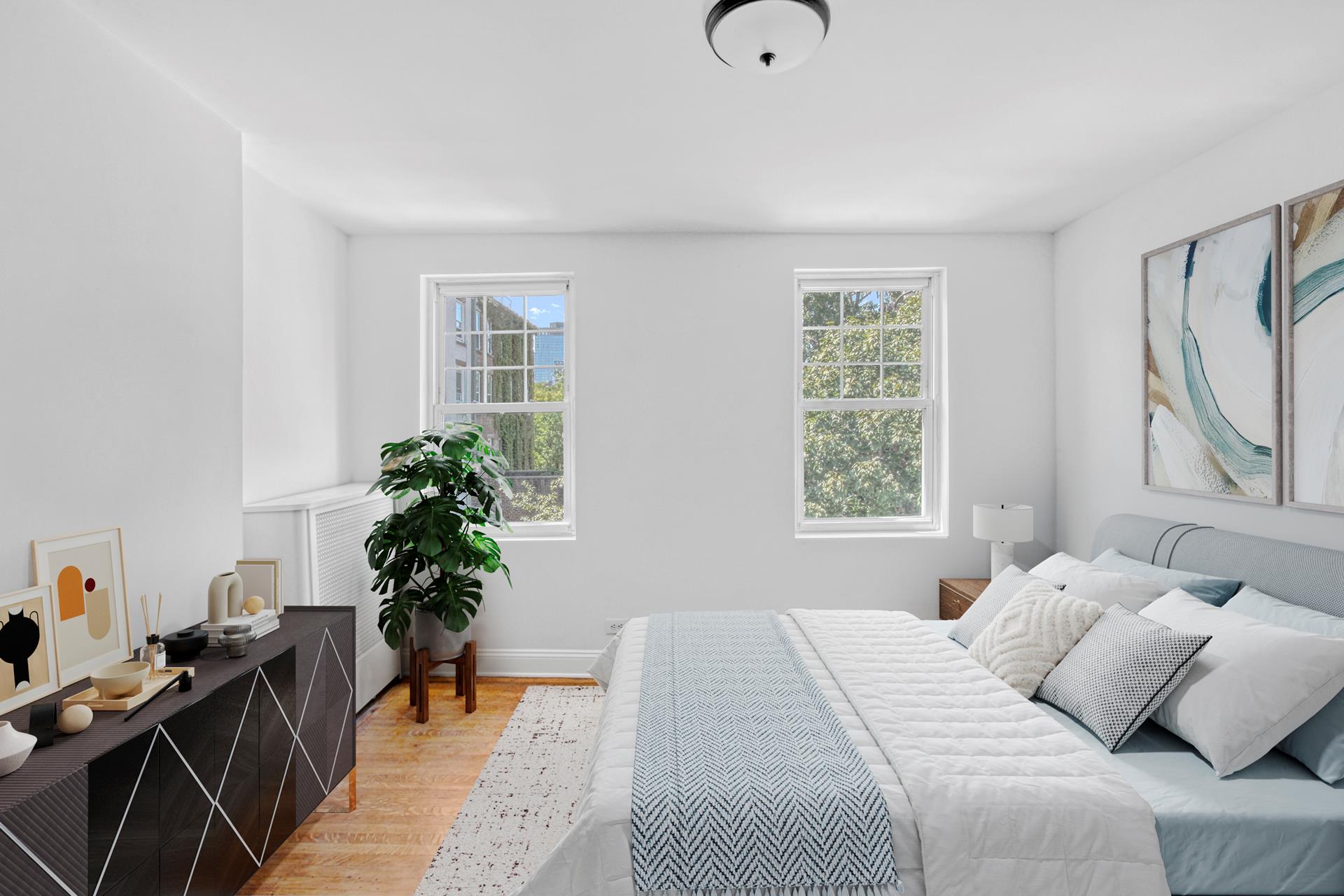 330 CLERMONT Avenue