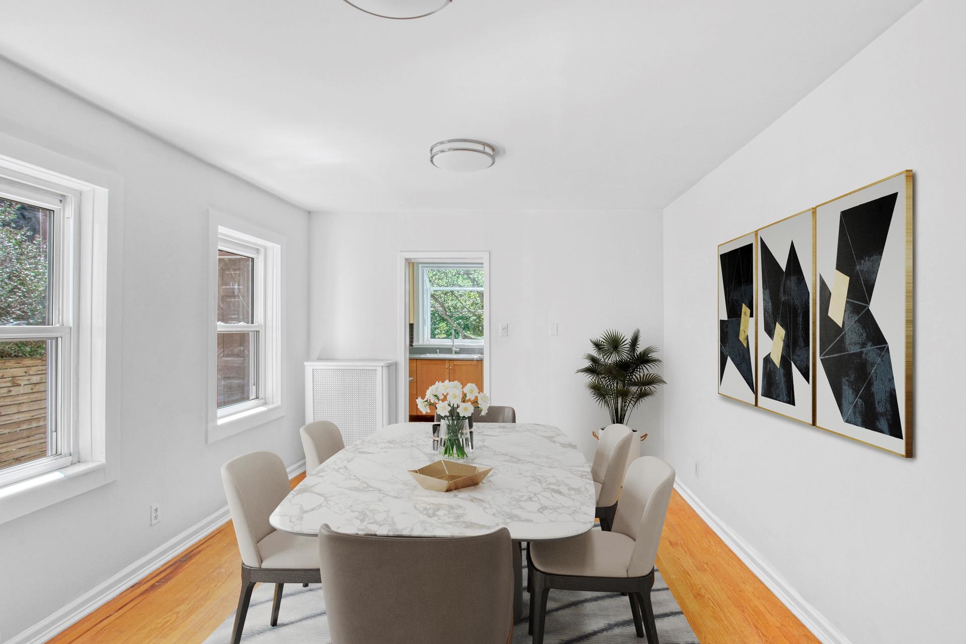 330 CLERMONT Avenue