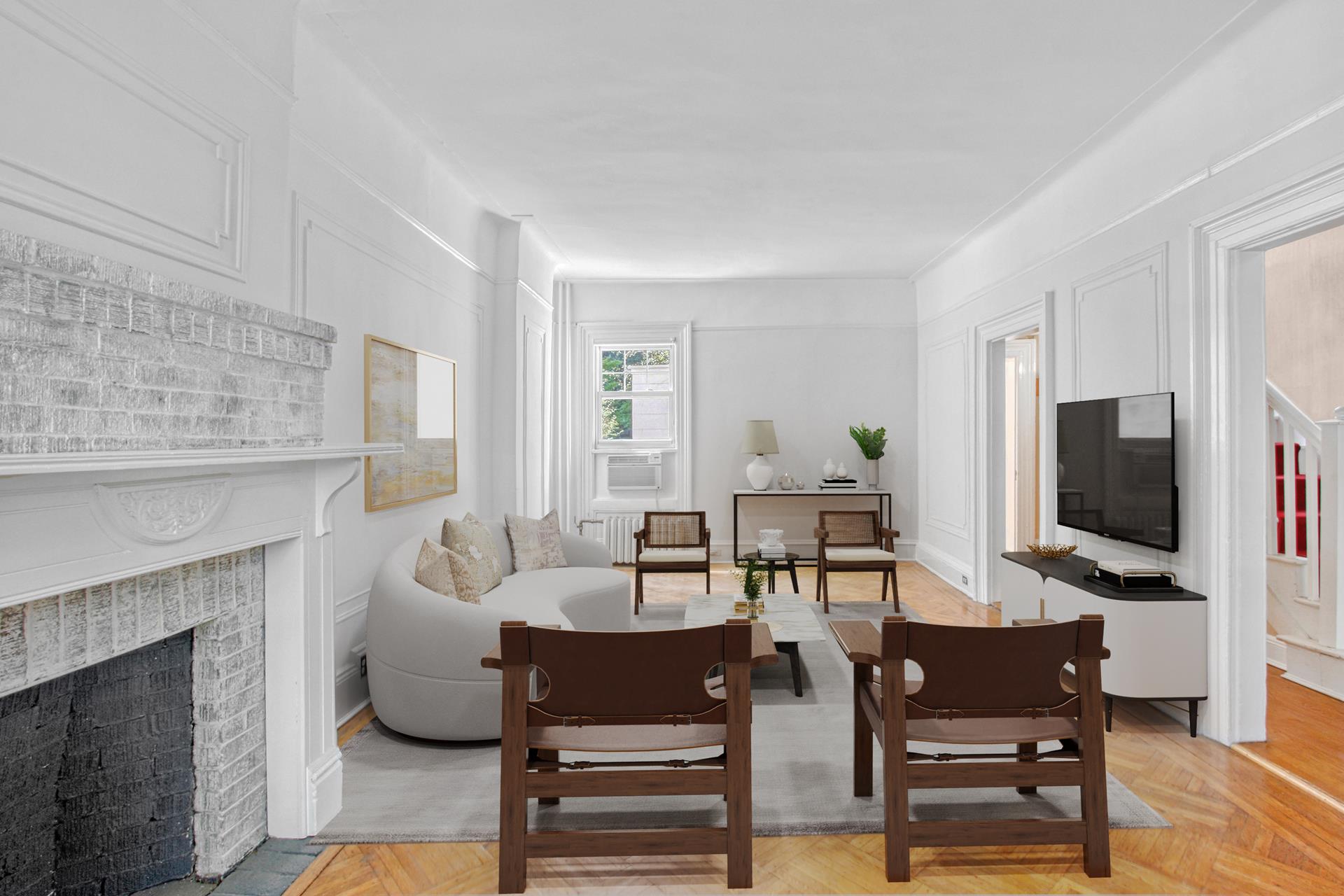 330 CLERMONT Avenue