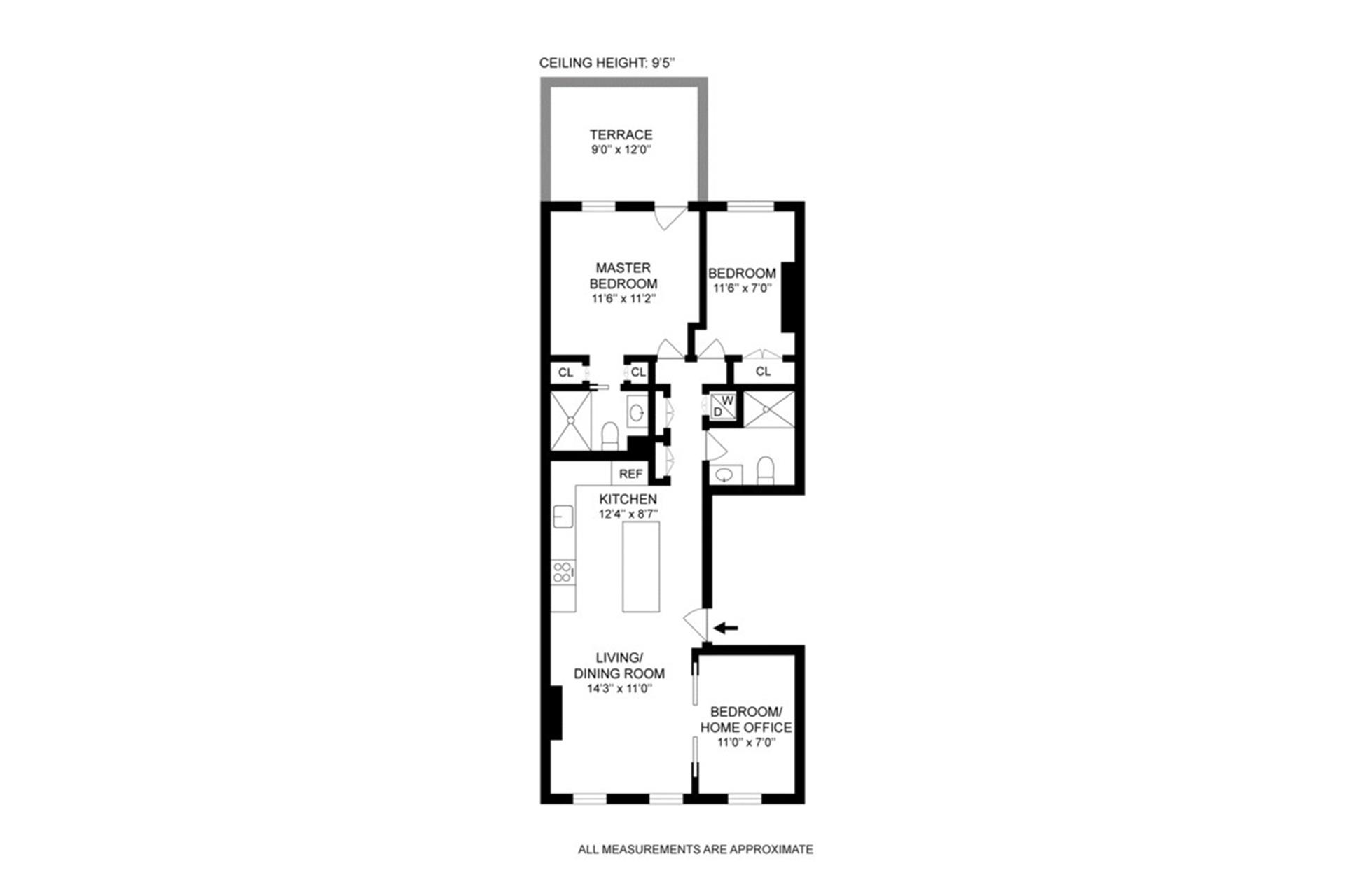 348 Marcus Garvey Boulevard 3