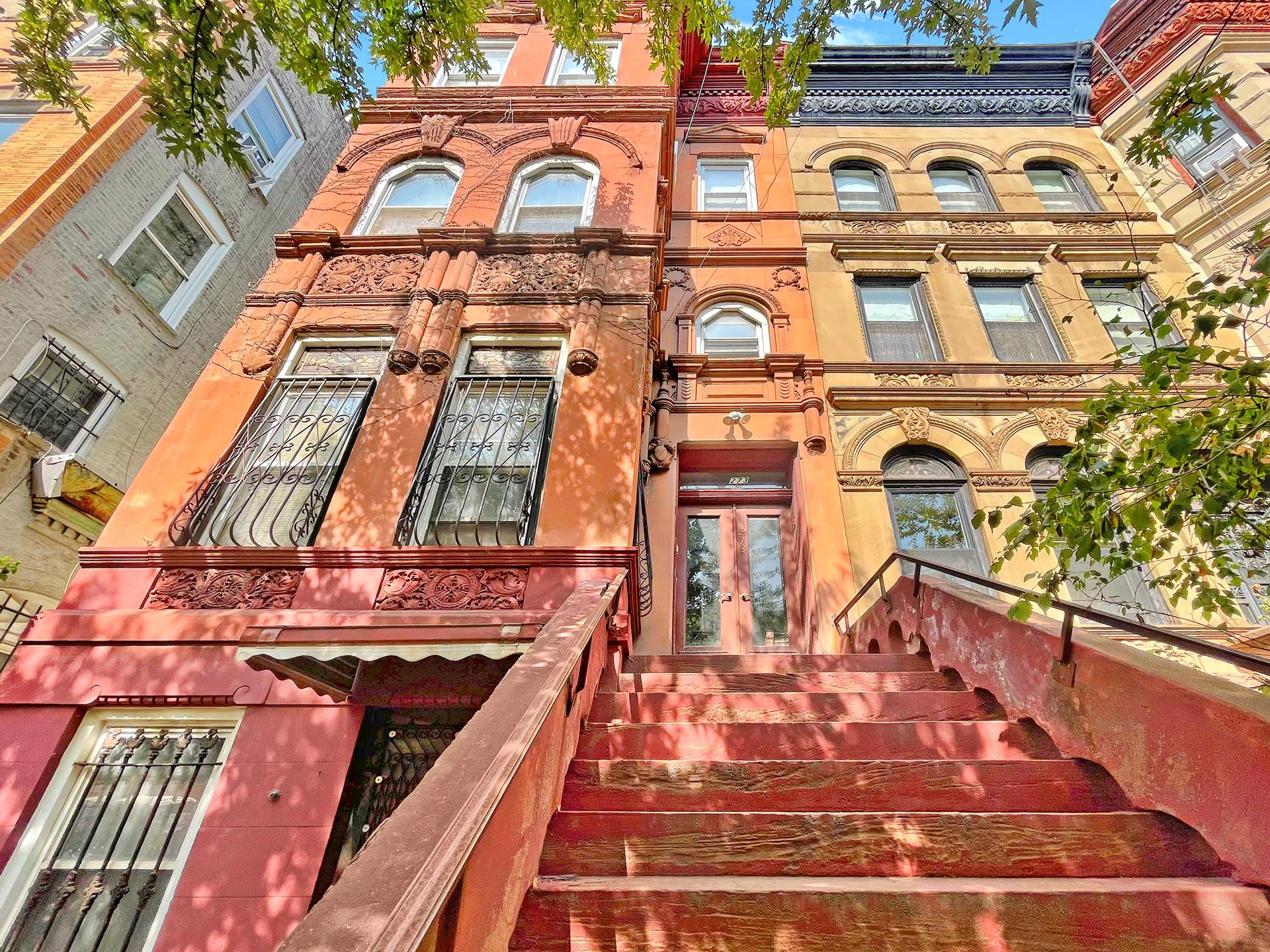 273 PARK Place