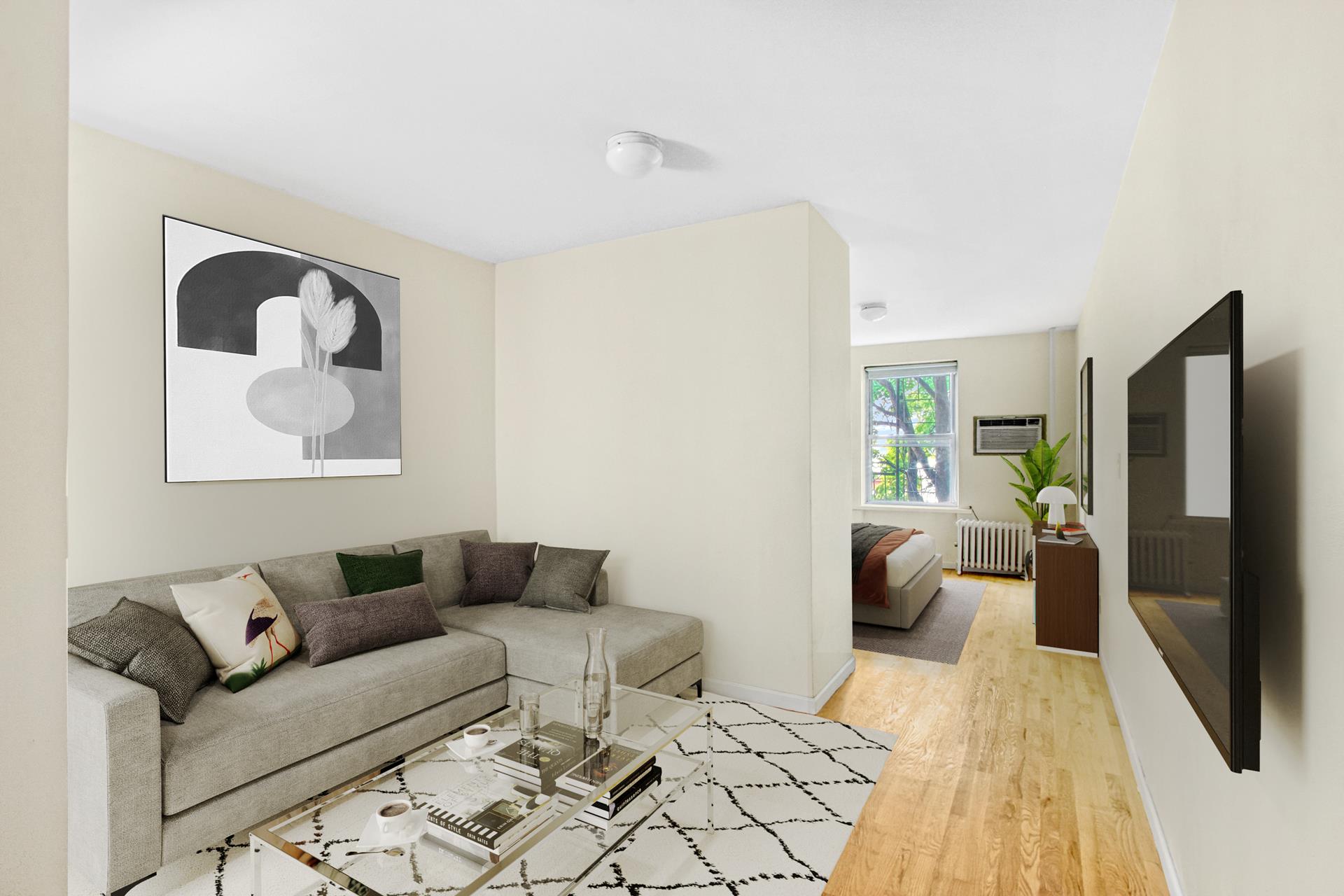 123 GUERNSEY Street 2C