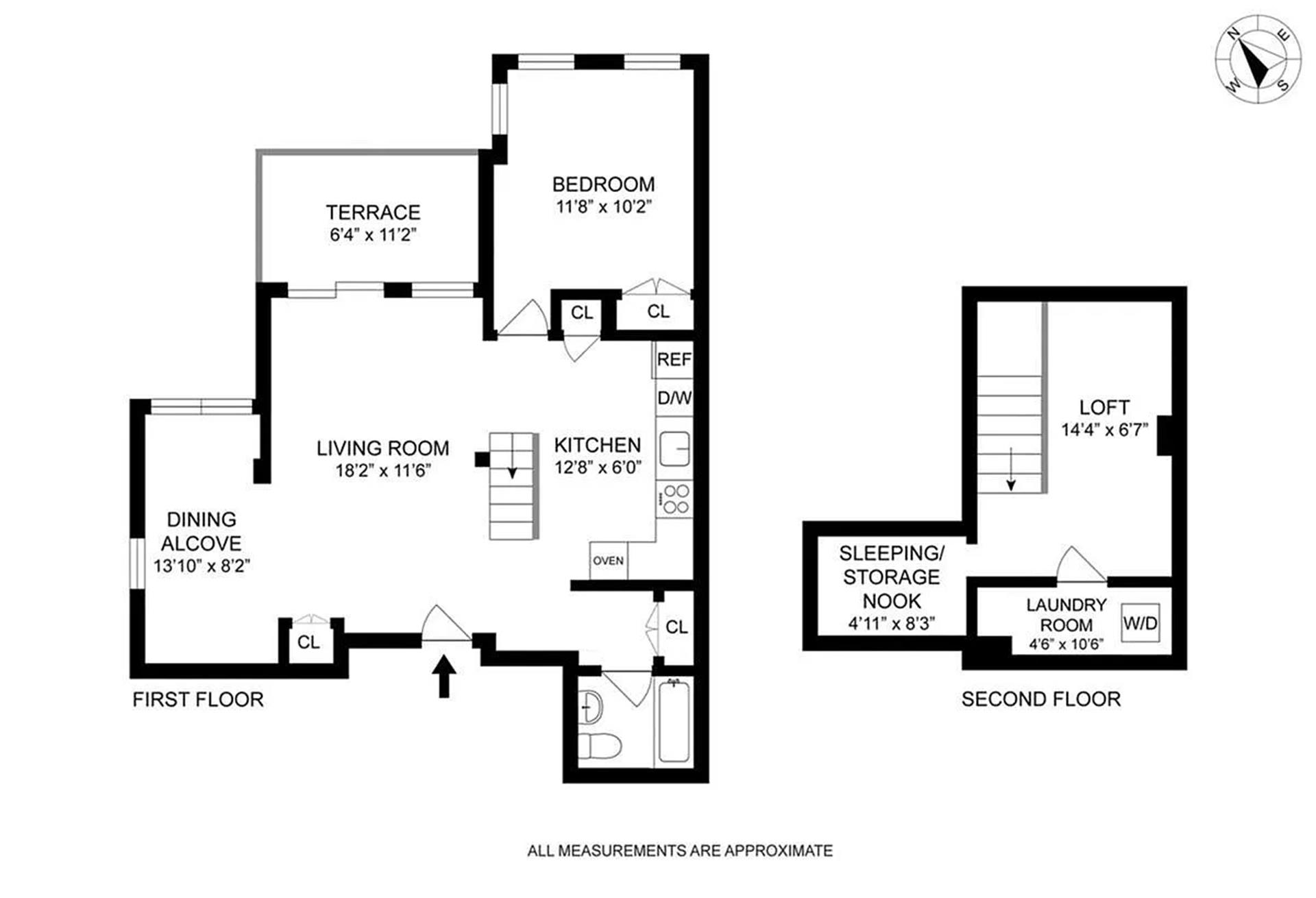 73 GRAND Avenue 4B