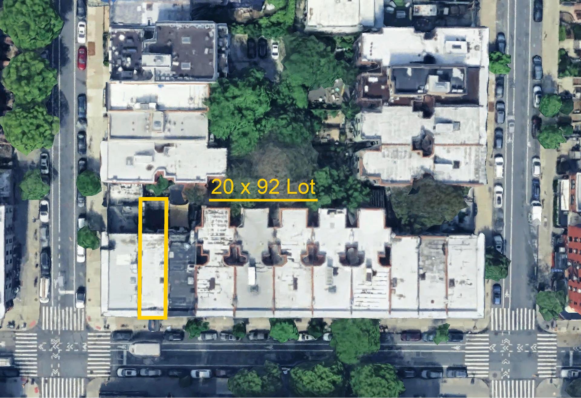 760 FRANKLIN Avenue MIXED_USE