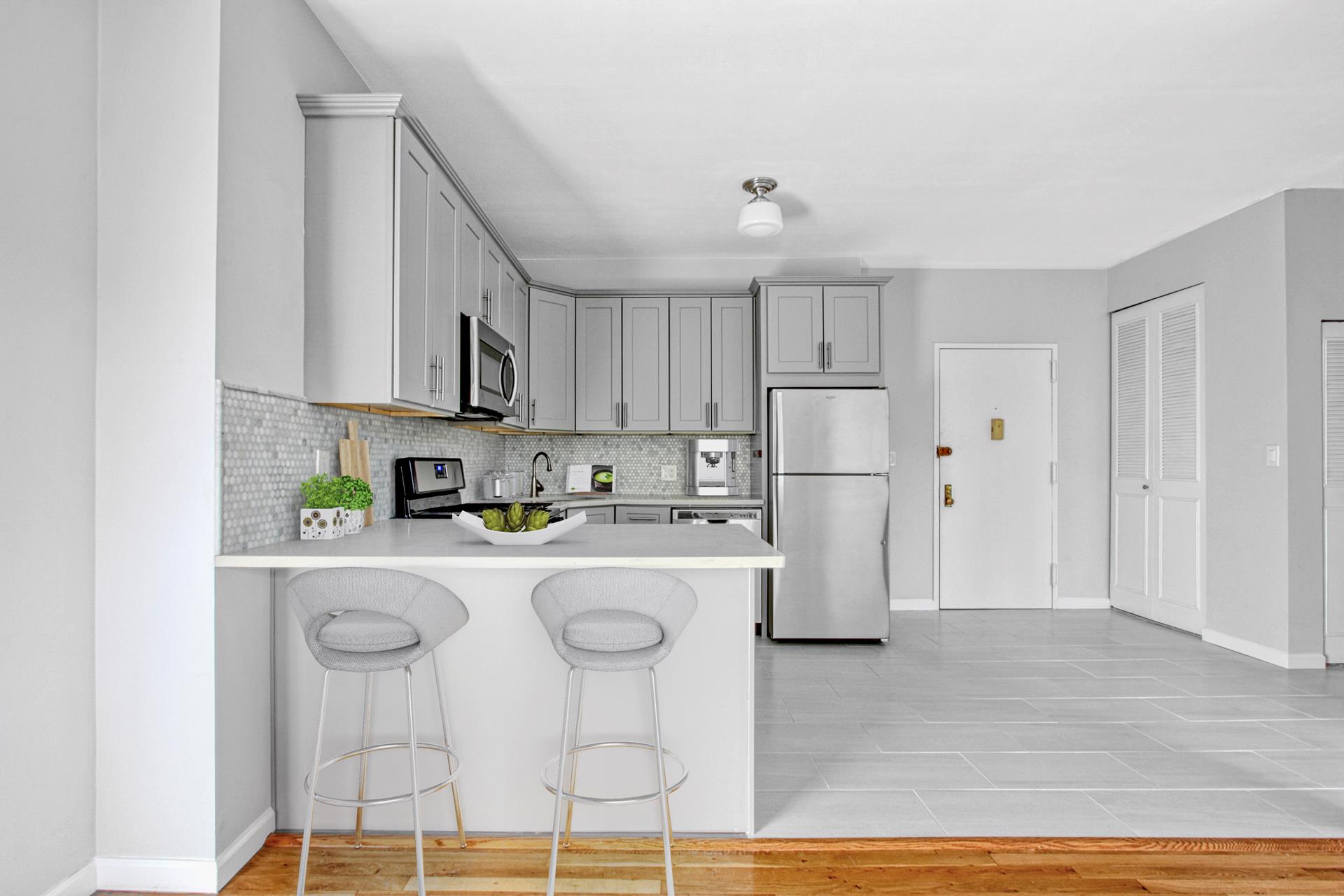 510 OCEAN Parkway 4E