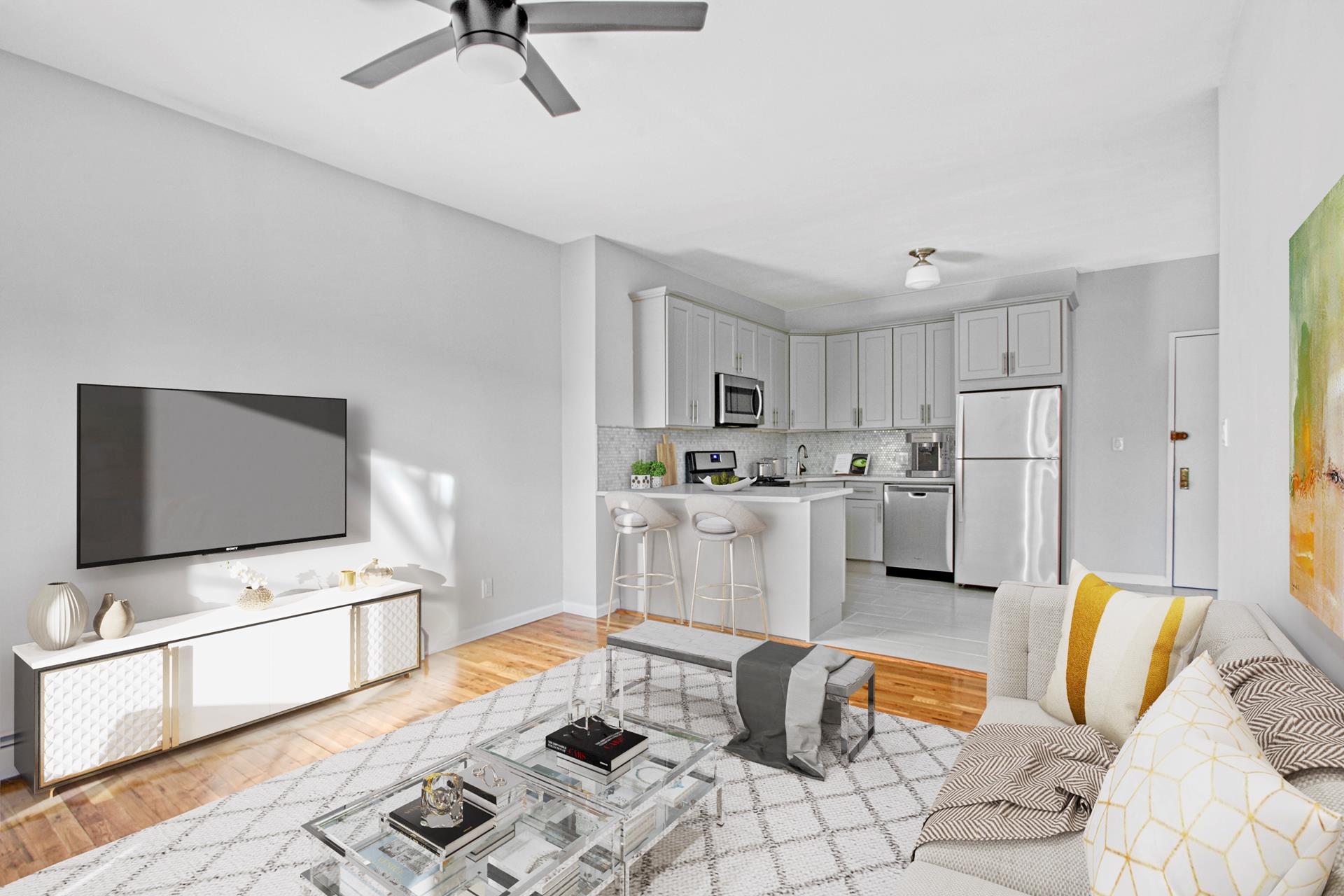 510 OCEAN Parkway 4E