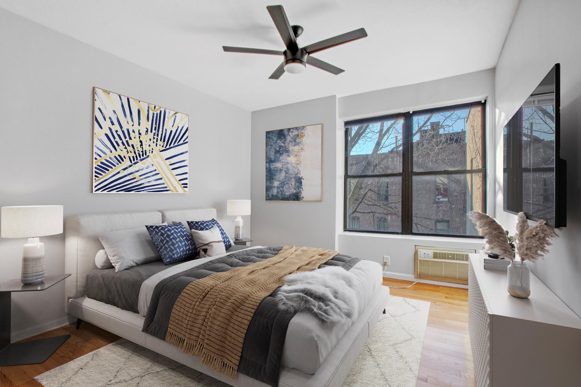 510 OCEAN Parkway 4E