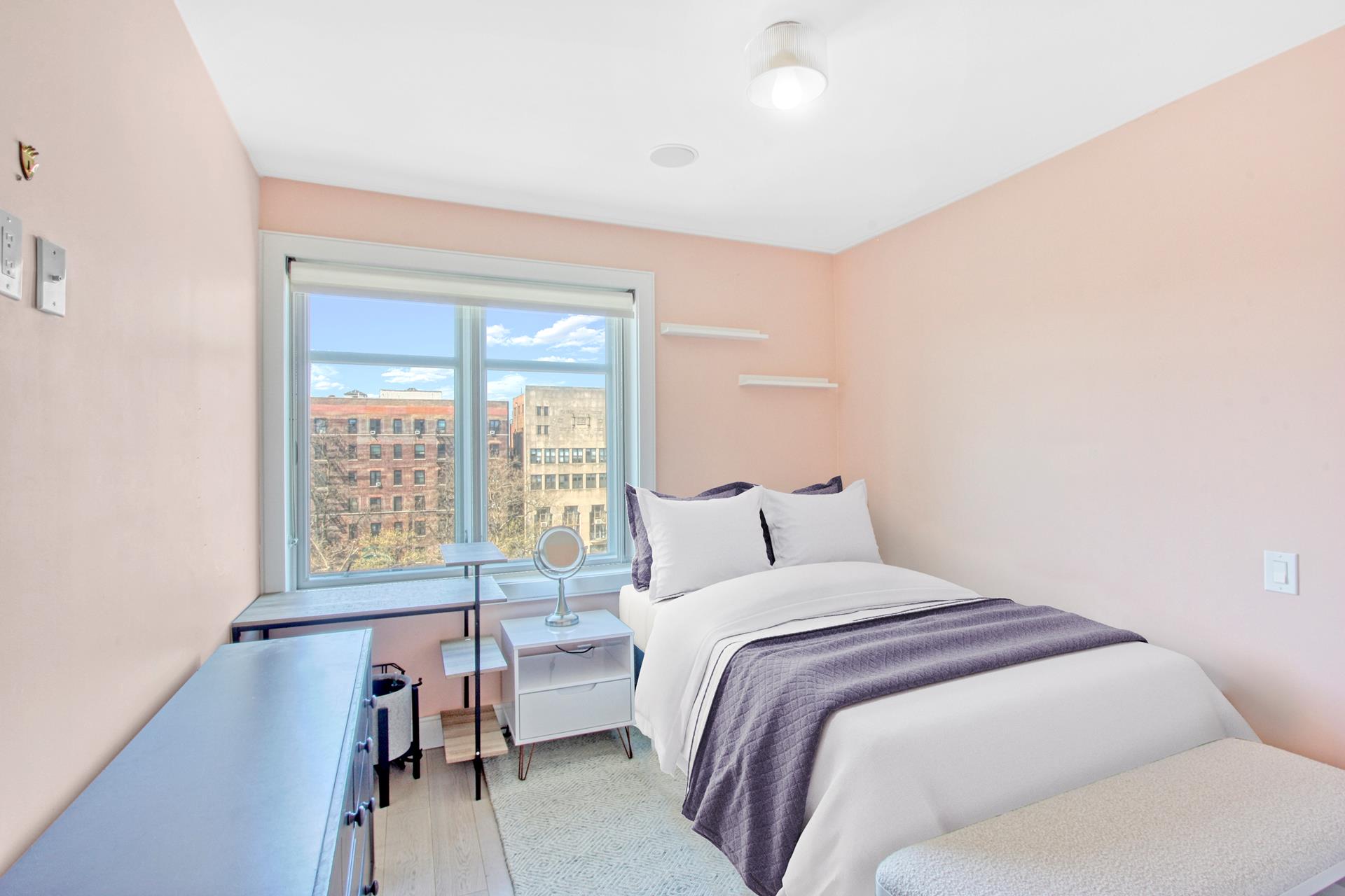 233 OCEAN Parkway 6A