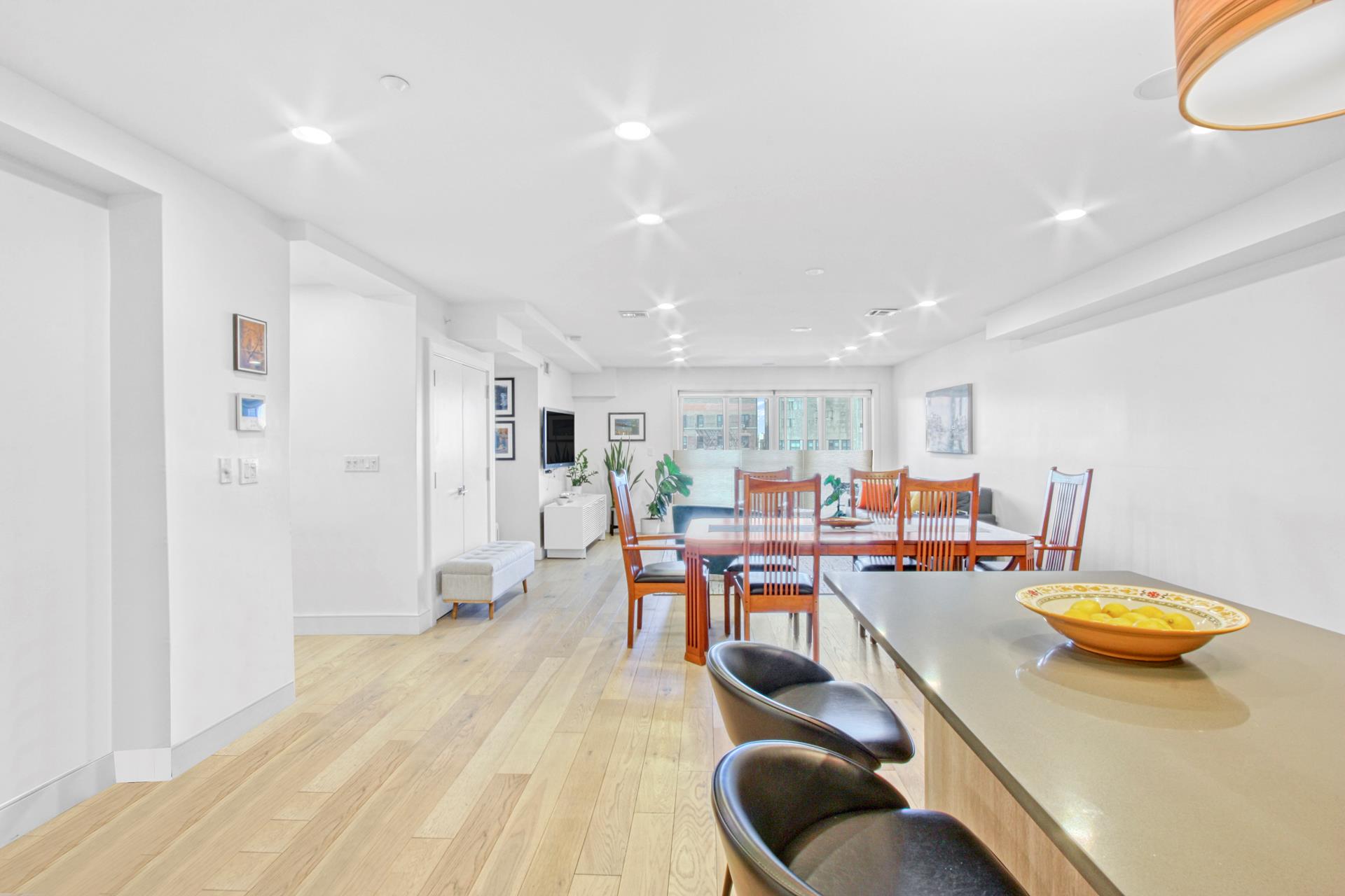 233 OCEAN Parkway 6A