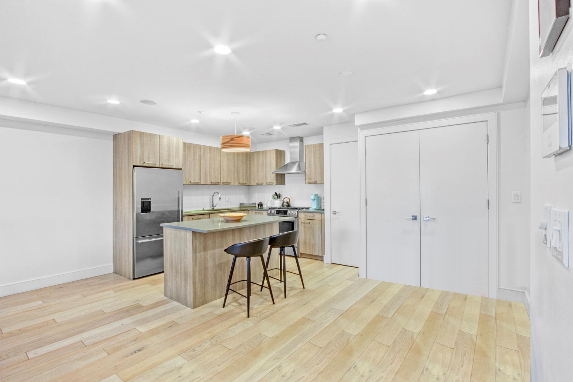 233 OCEAN Parkway 6A