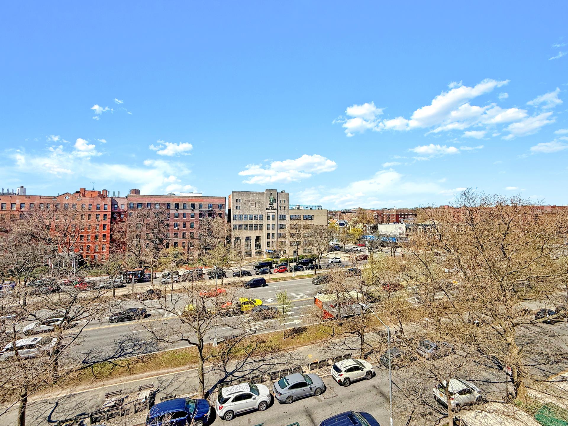 233 OCEAN Parkway 6A