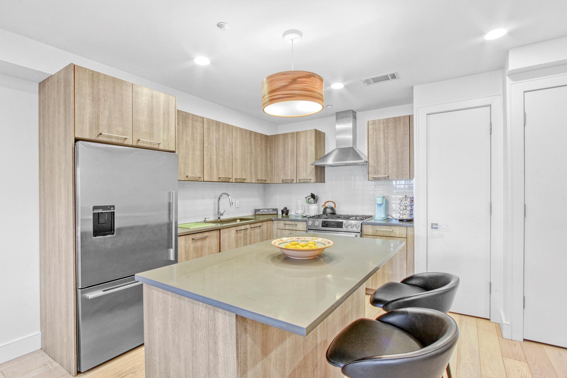 233 OCEAN Parkway 6A