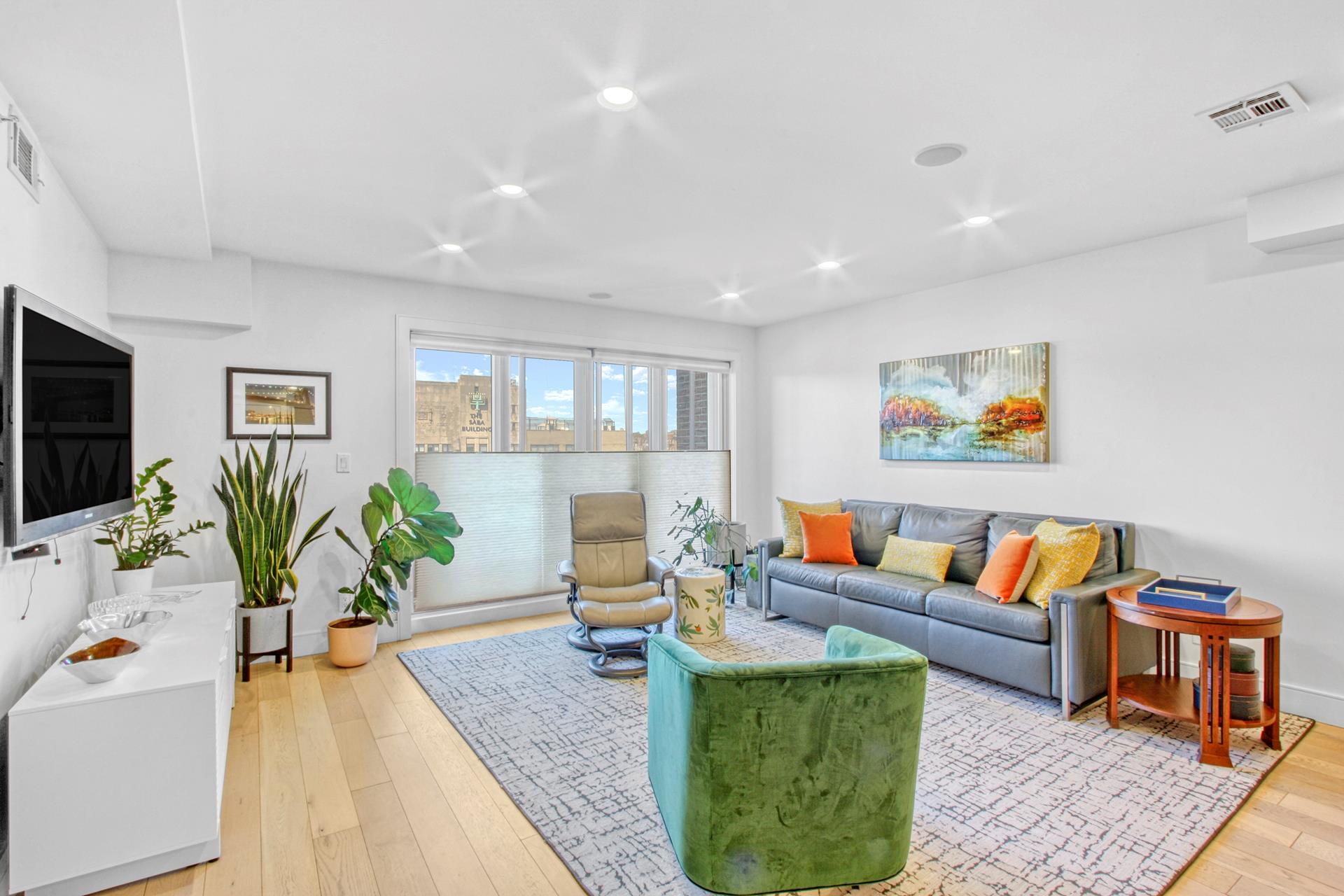 233 OCEAN Parkway 6A