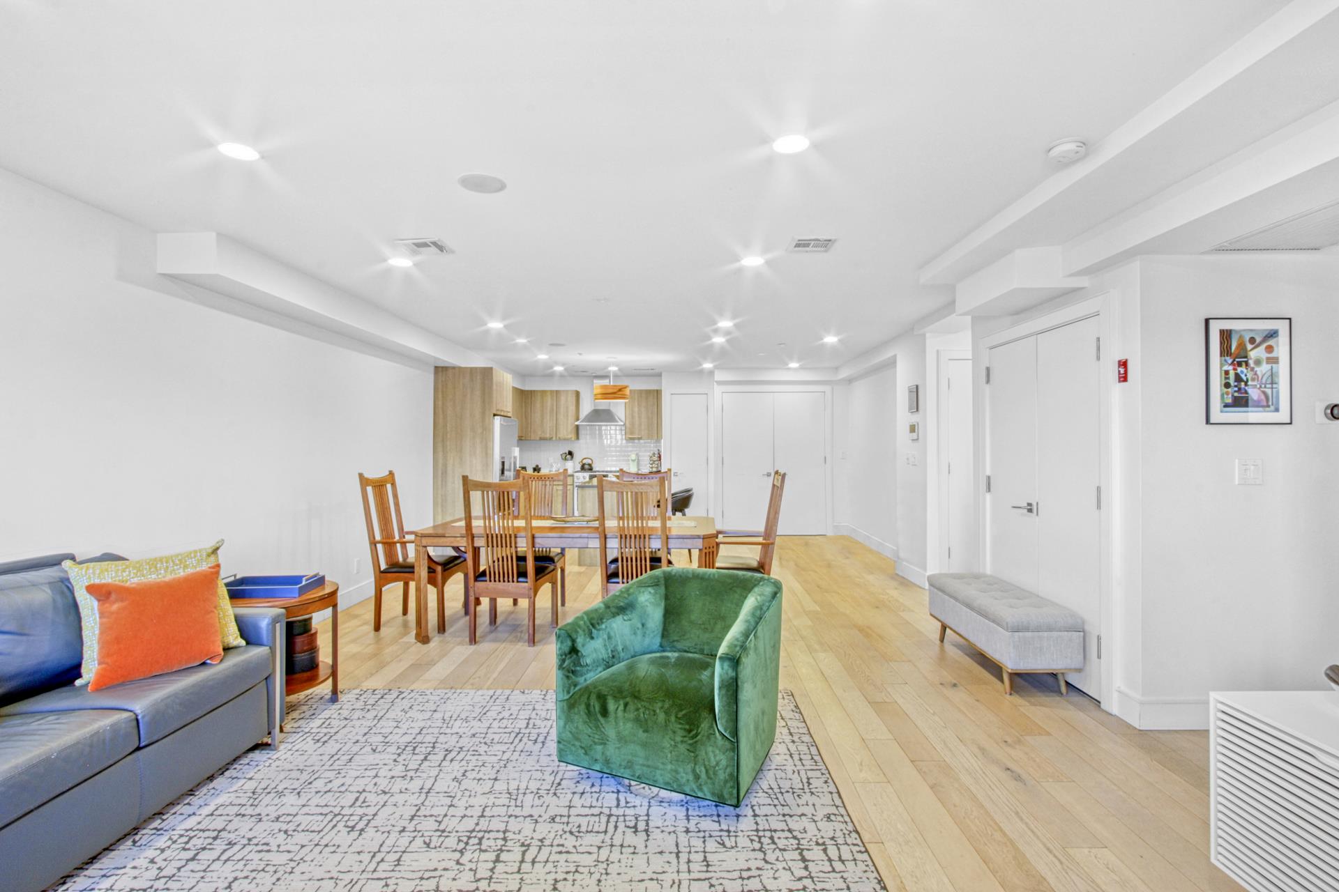 233 OCEAN Parkway 6A