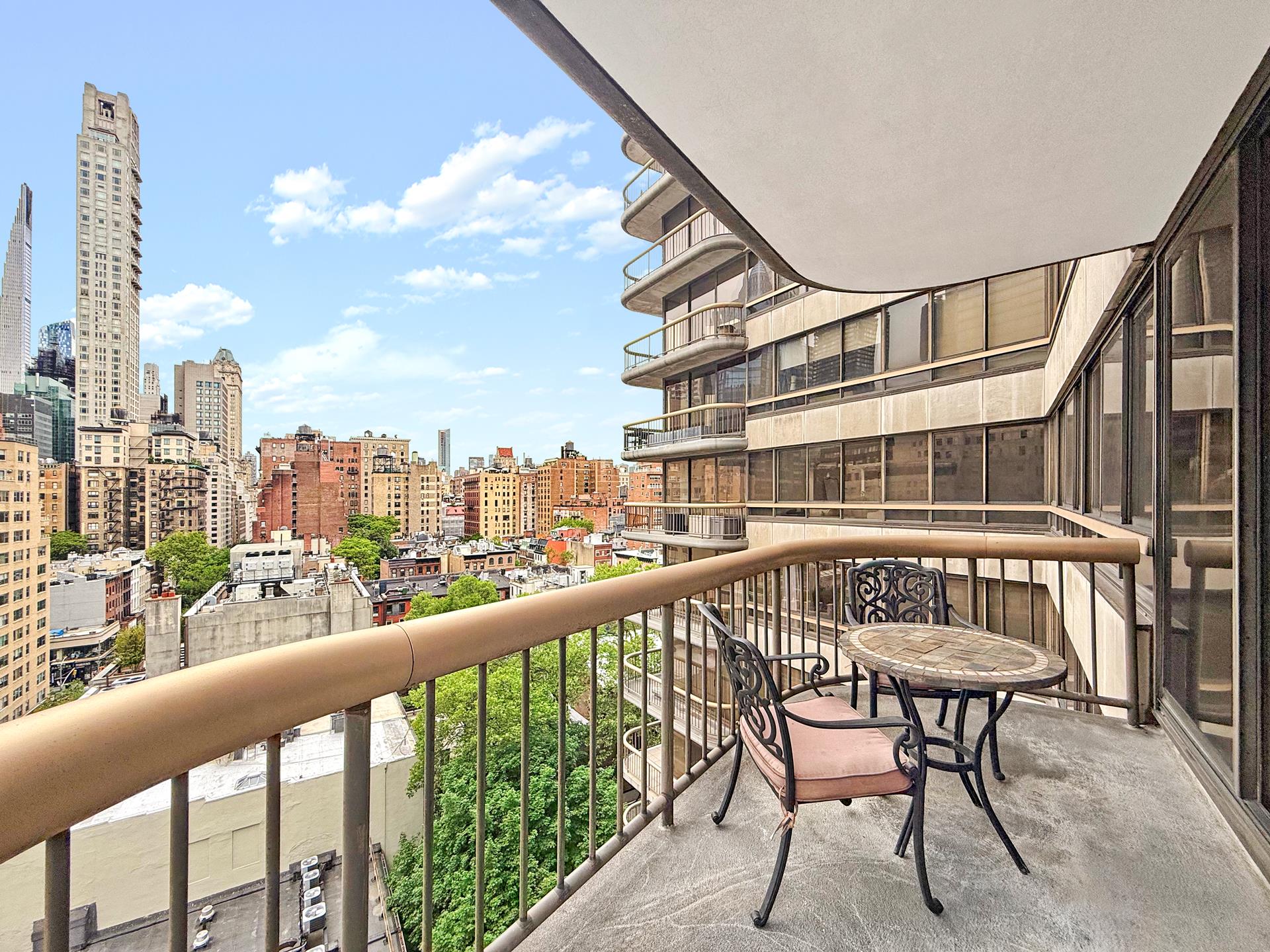 167 E 61ST Street 11B