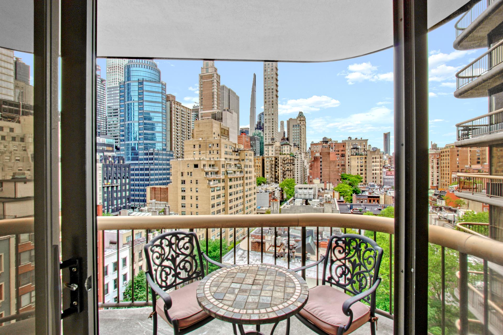 167 E 61ST Street 11B