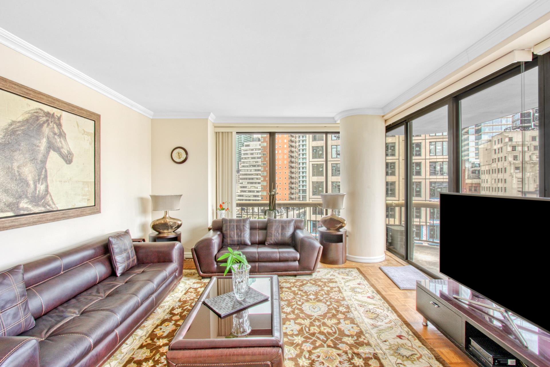 167 E 61ST Street 11B