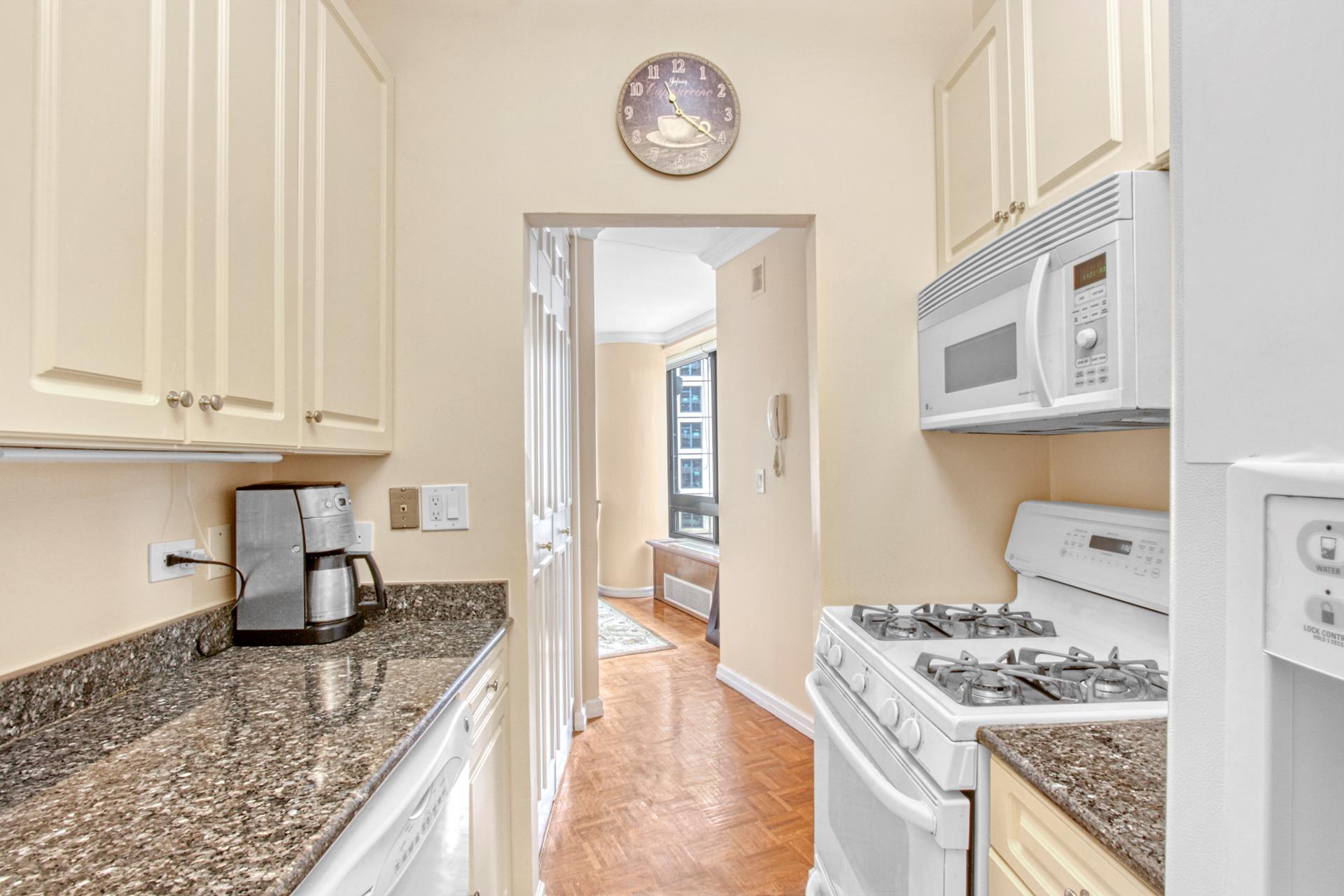 167 E 61ST Street 11B