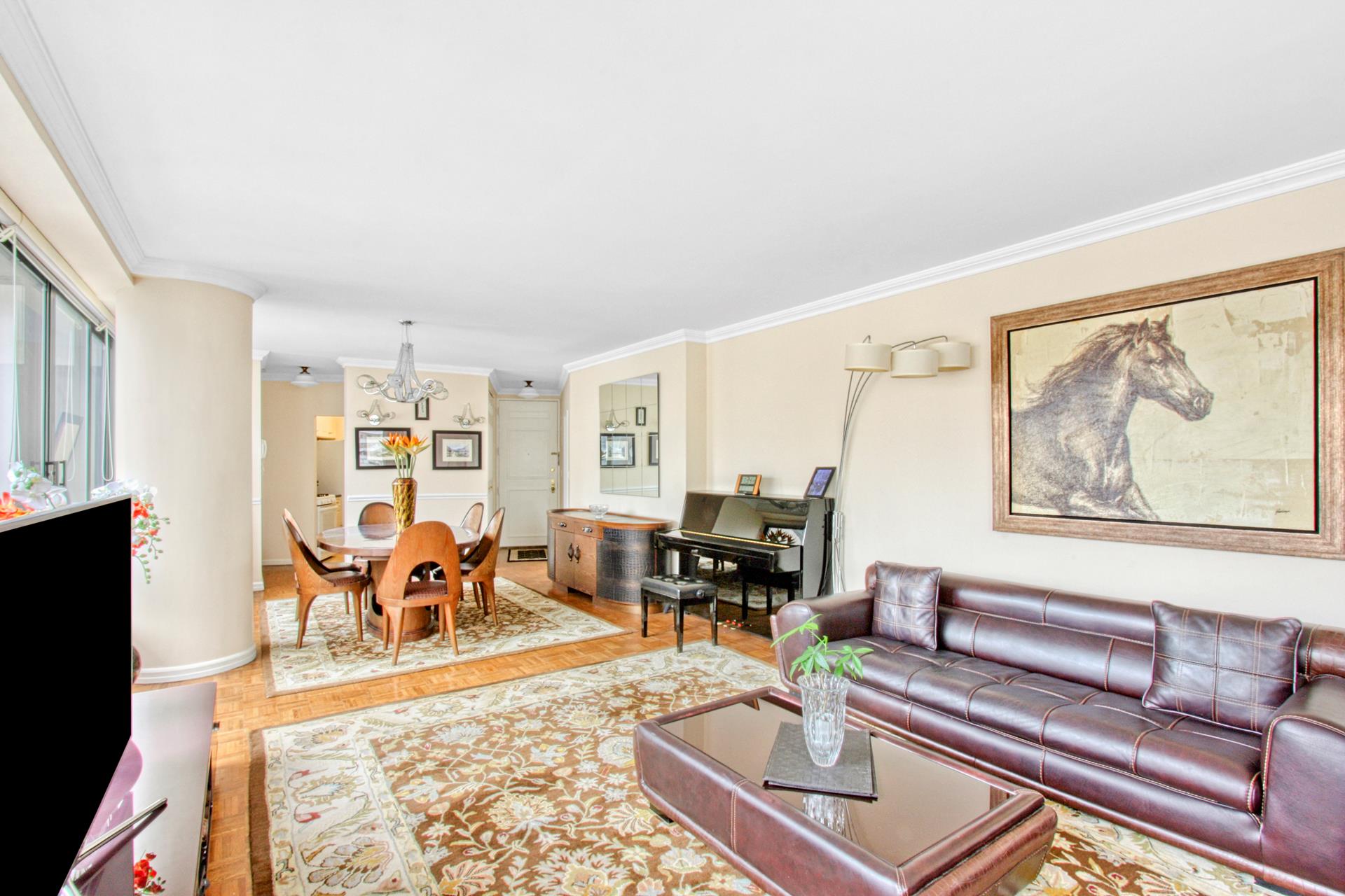 167 E 61ST Street 11B