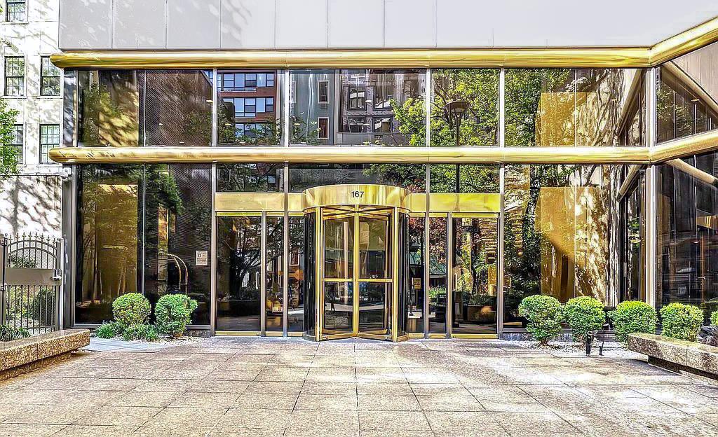 167 E 61ST Street 11B