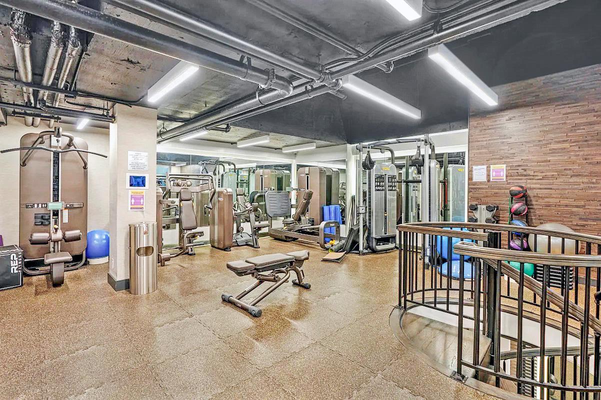 167 E 61ST Street 11B