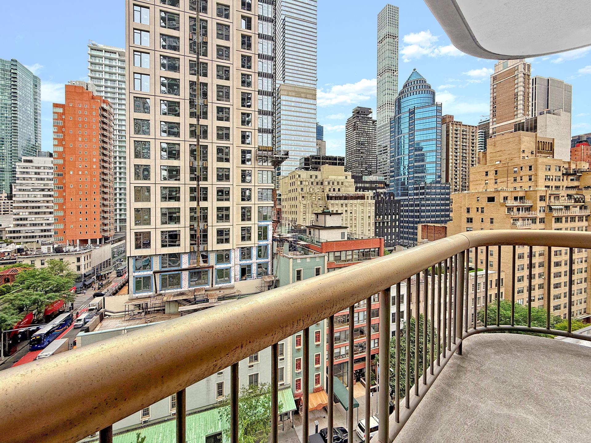 167 E 61ST Street 11B