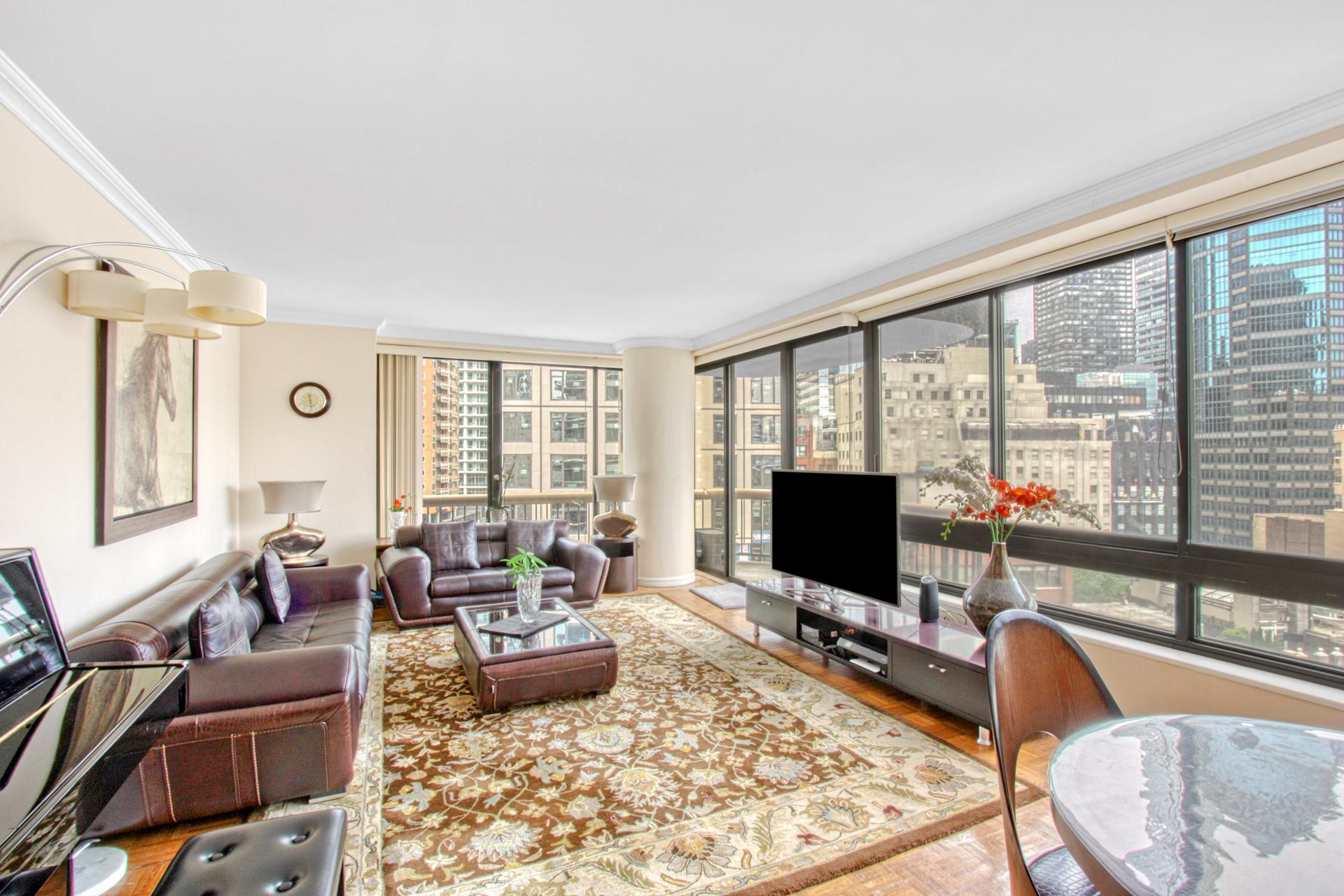 167 E 61ST Street 11B