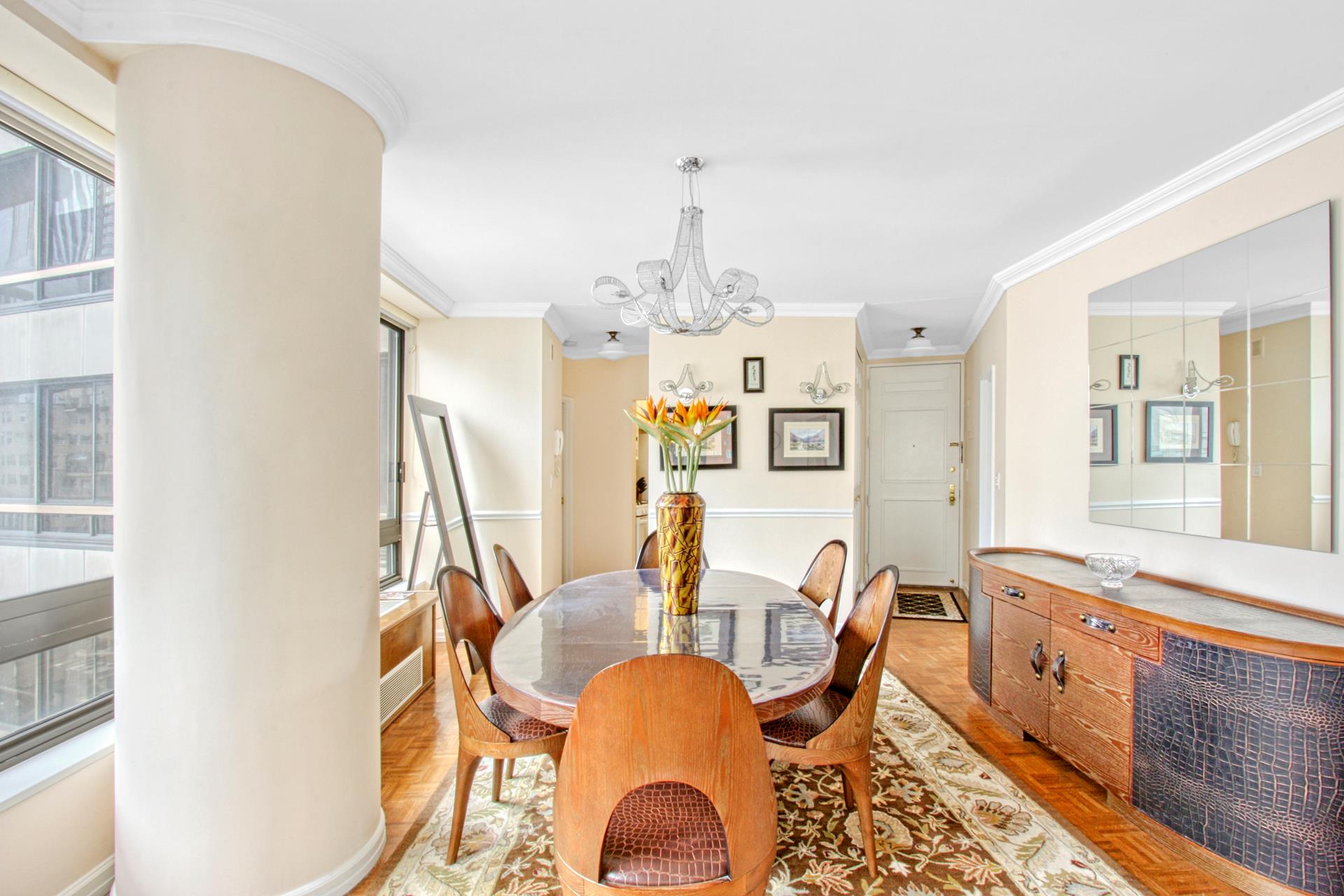 167 E 61ST Street 11B