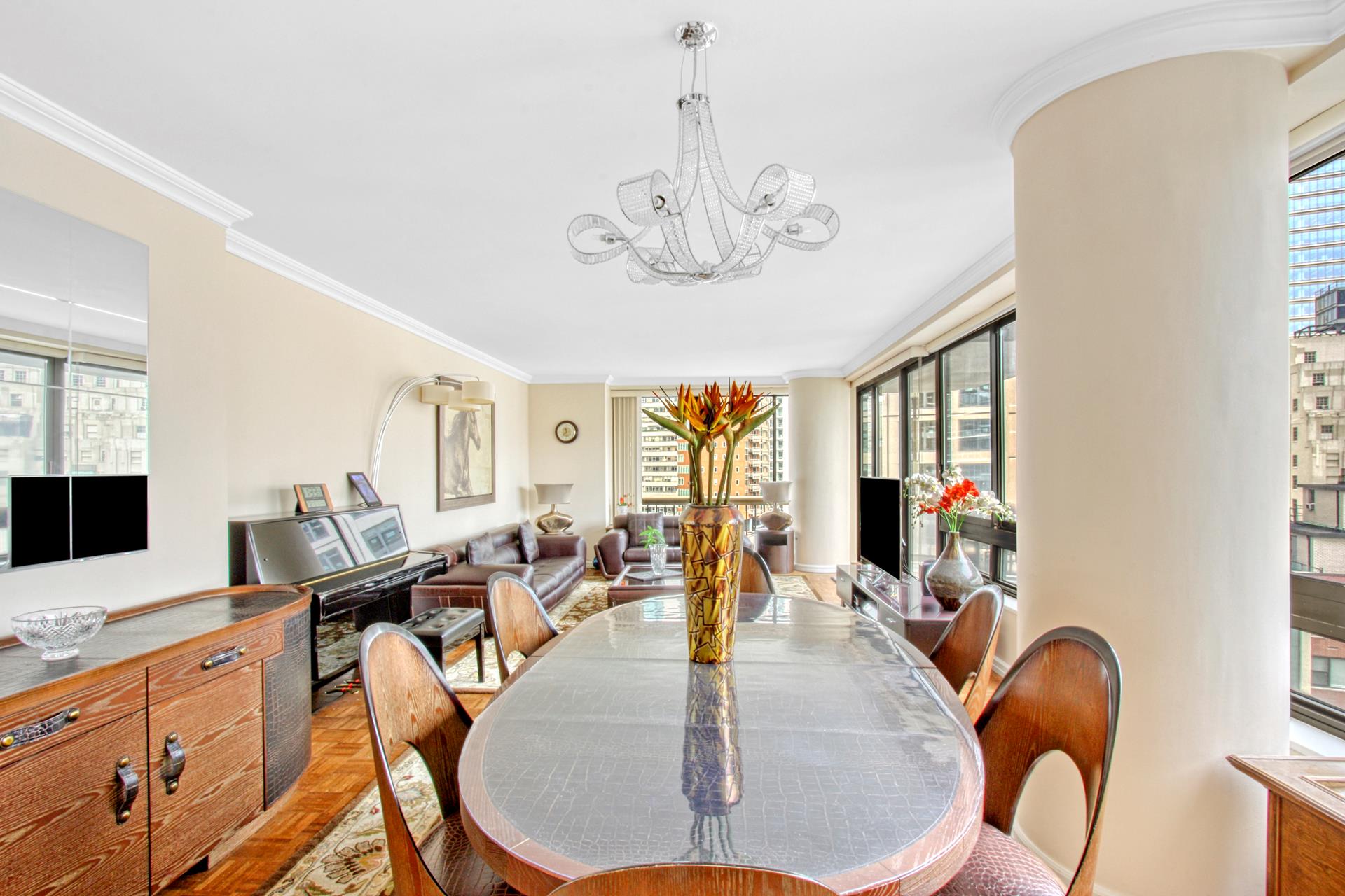 167 E 61ST Street 11B