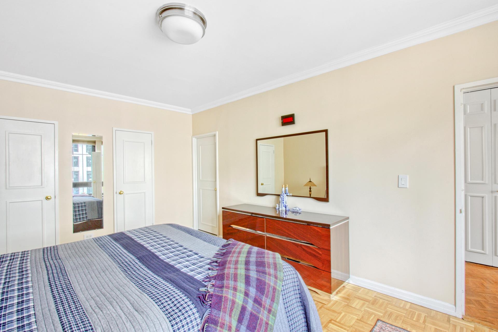 167 E 61ST Street 11B