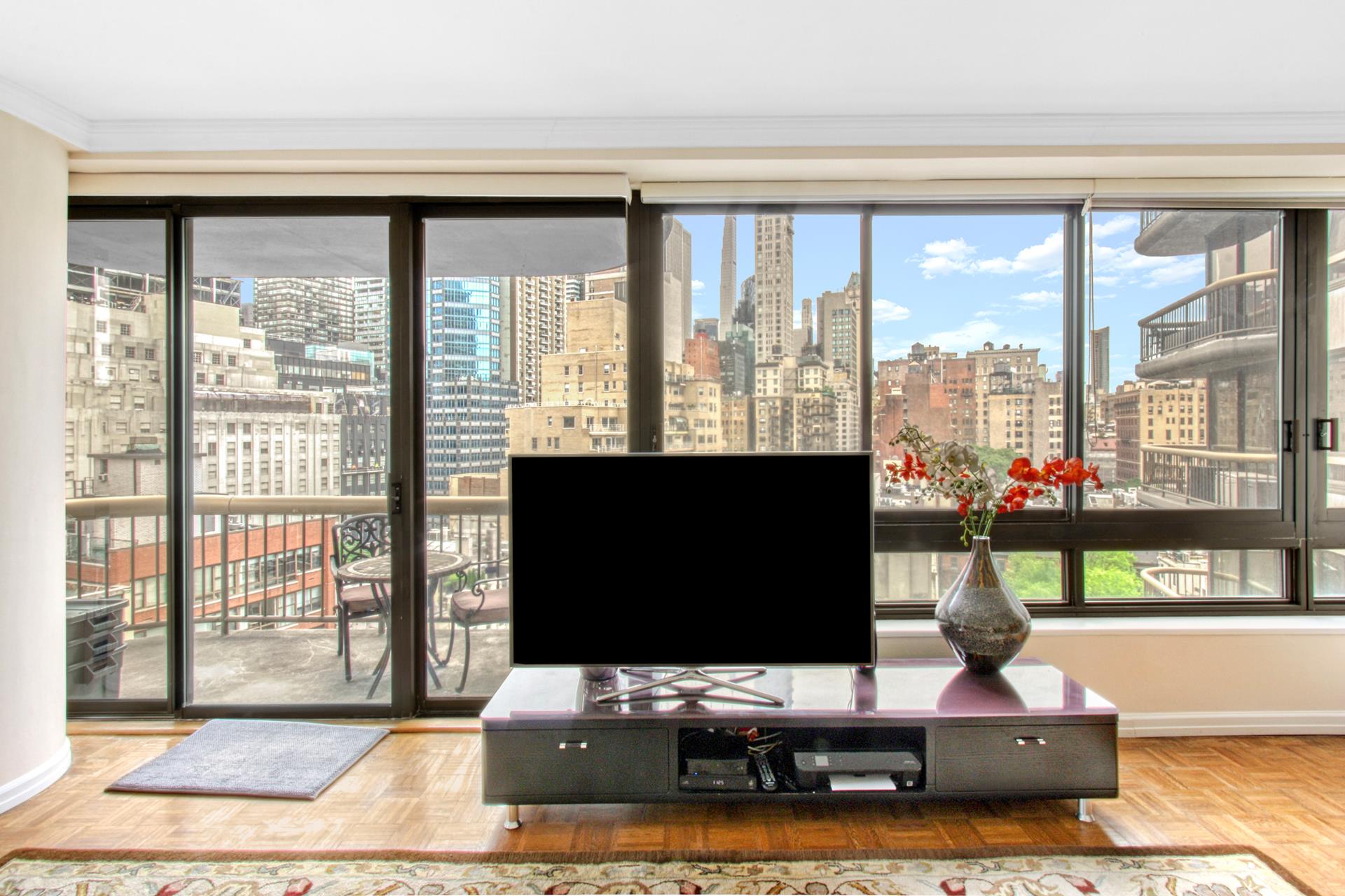 167 E 61ST Street 11B