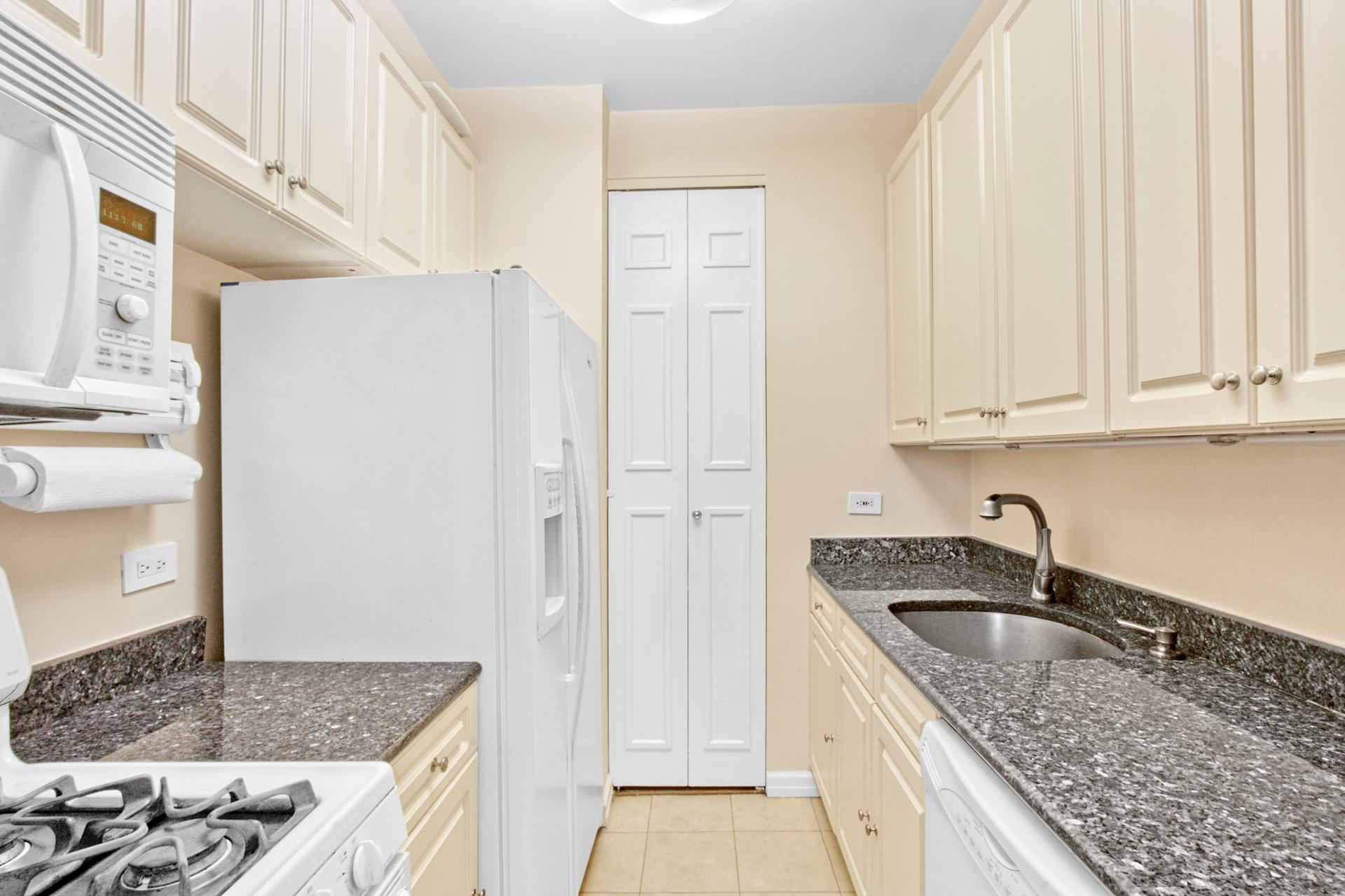 167 E 61ST Street 11B