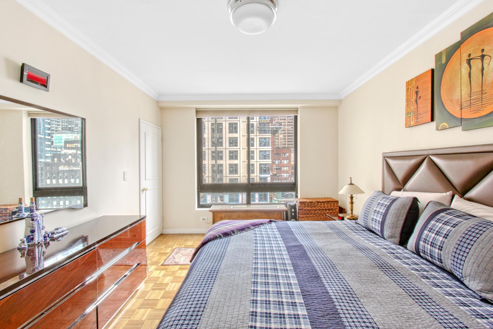 167 E 61ST Street 11B