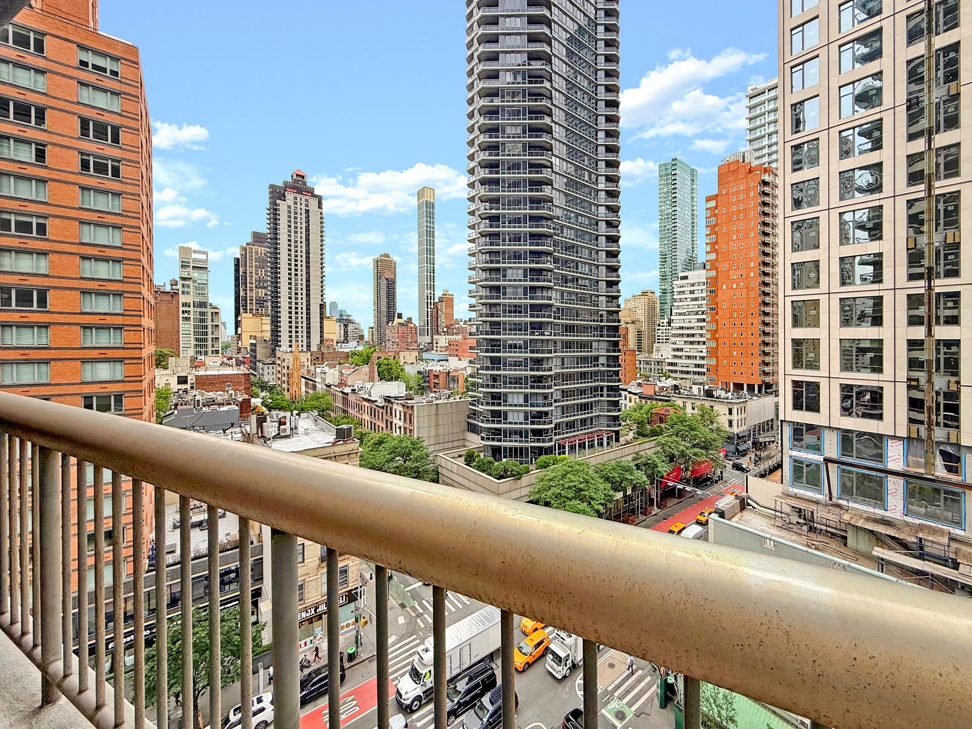 167 E 61ST Street 11B